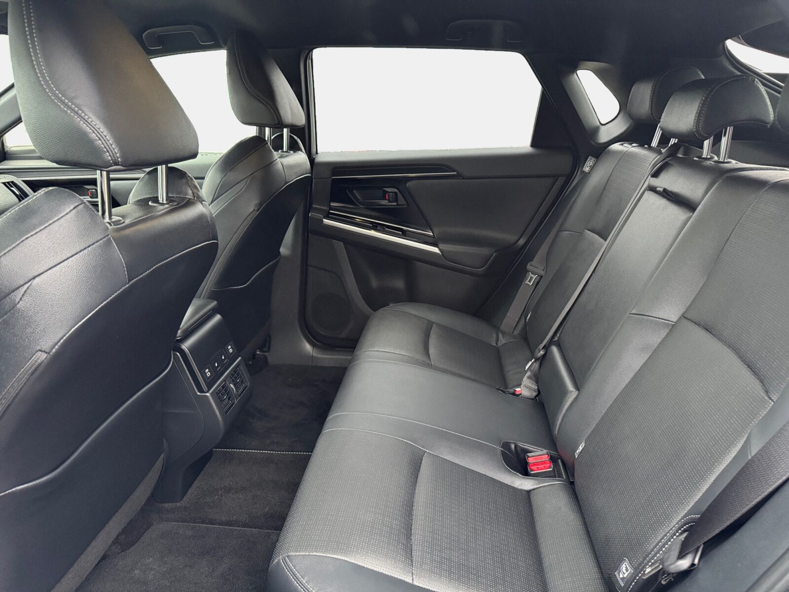 Billede af Toyota BZ4X EL Executive 204HK 5d Aut.