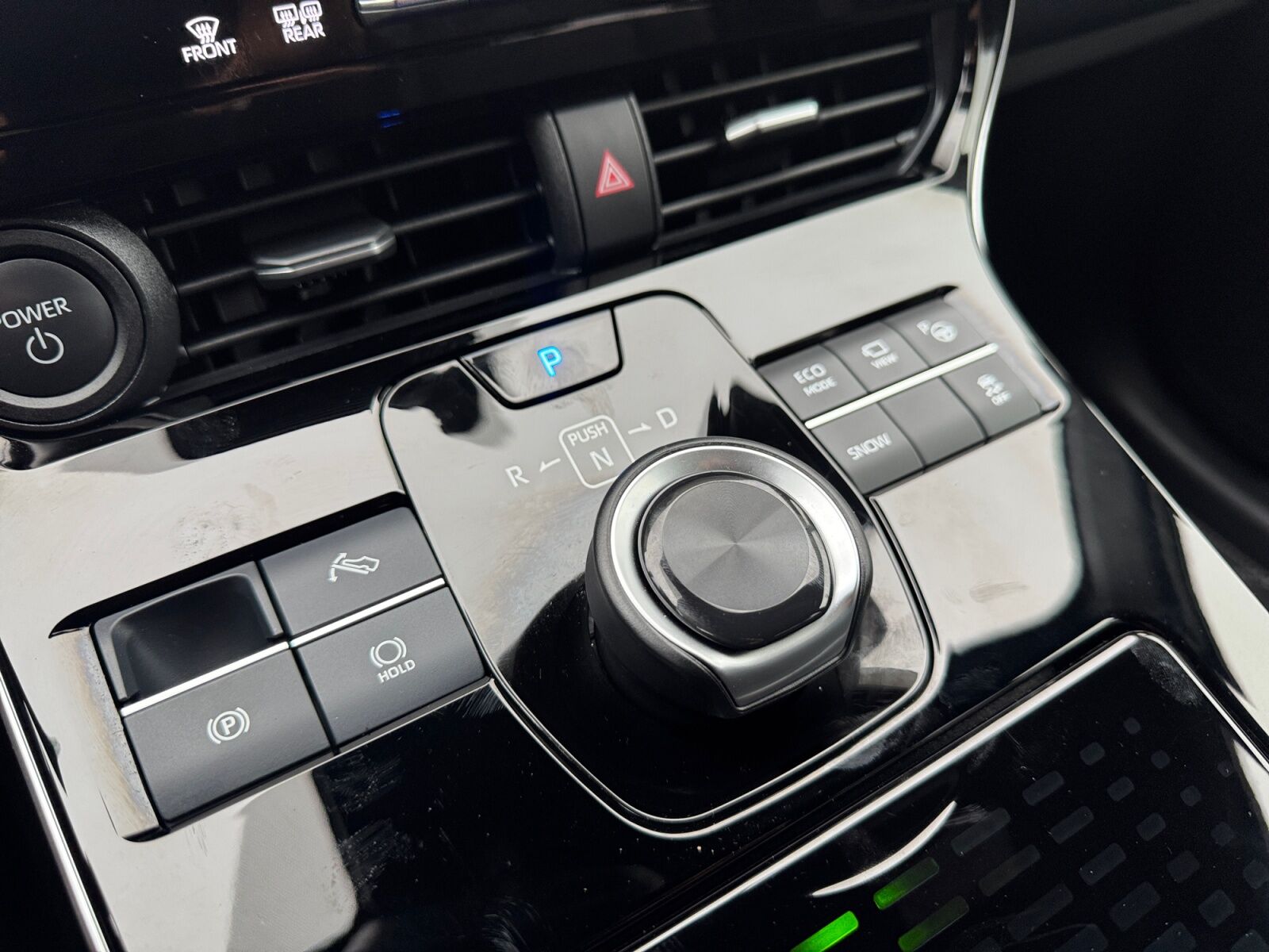 Billede af Toyota BZ4X EL Executive 204HK 5d Aut.