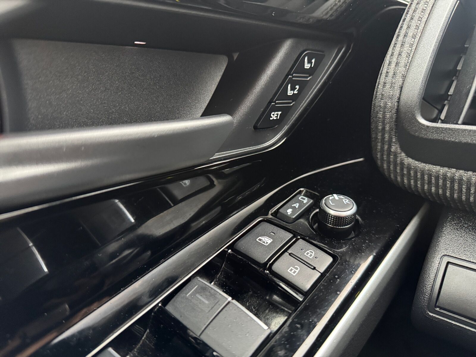 Billede af Toyota BZ4X EL Executive 204HK 5d Aut.