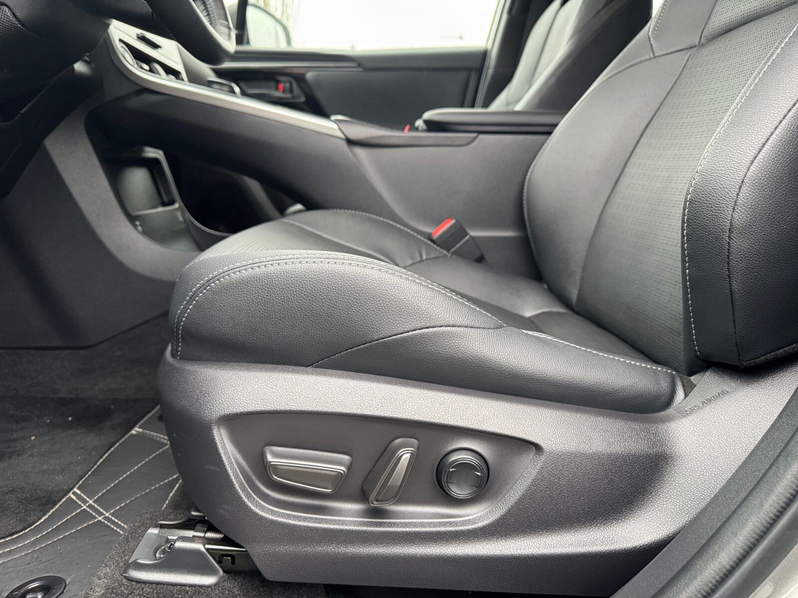 Billede af Toyota BZ4X EL Executive 204HK 5d Aut.