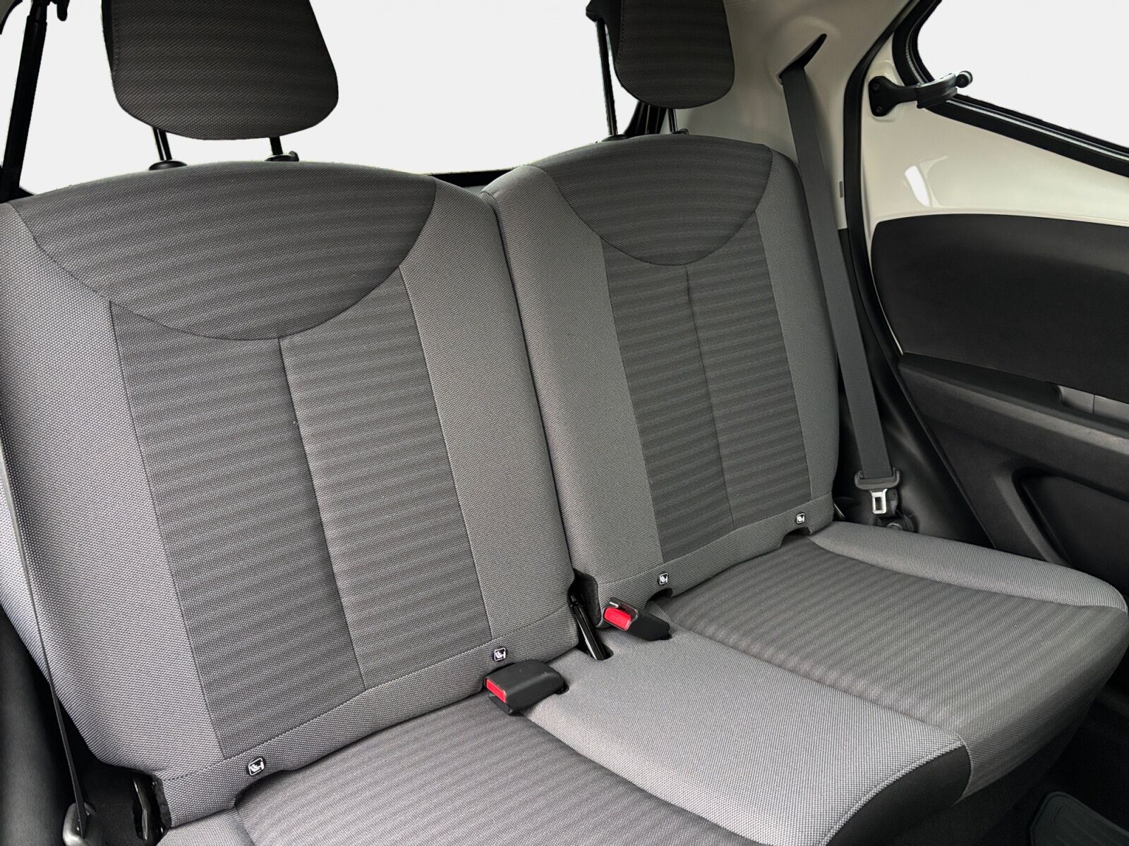 Billede af Toyota Aygo 1,0 VVT-I X-pression 72HK 5d