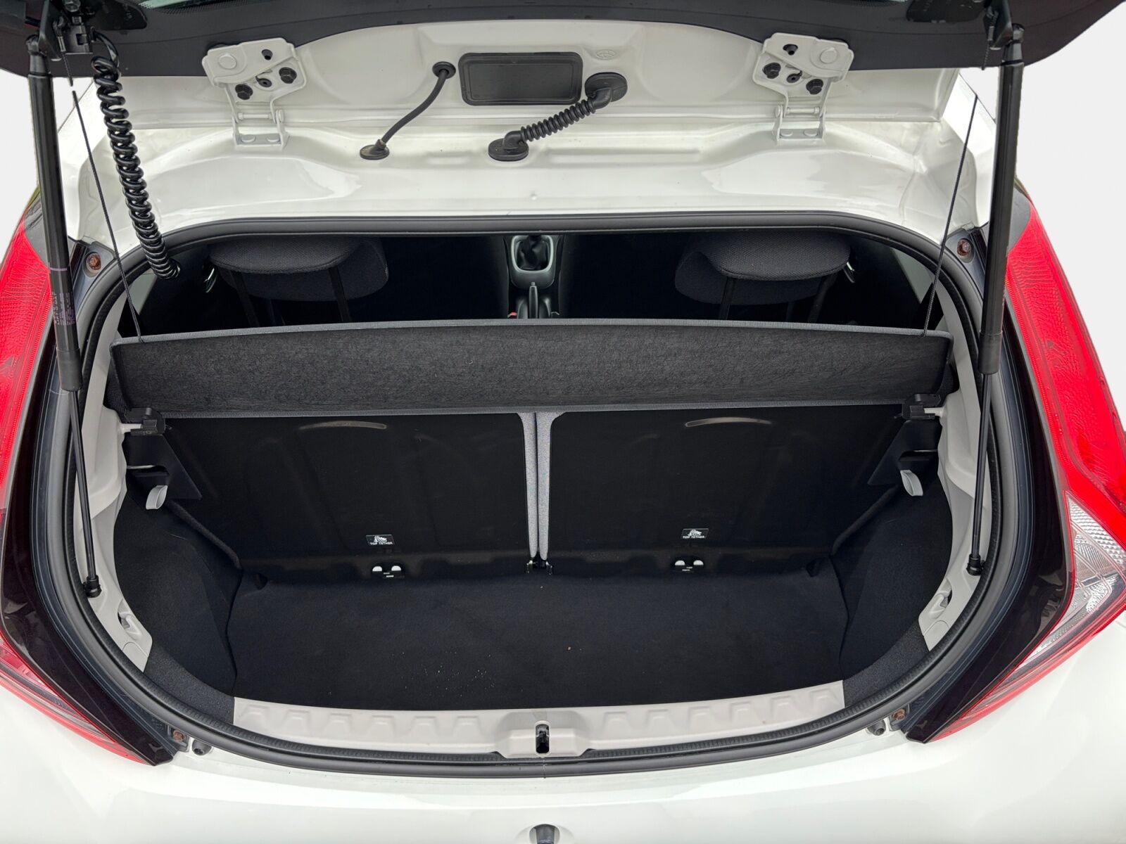 Billede af Toyota Aygo 1,0 VVT-I X-pression 72HK 5d