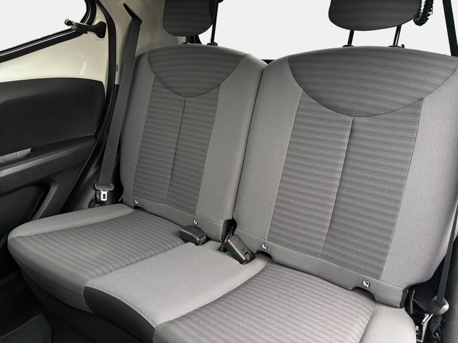 Billede af Toyota Aygo 1,0 VVT-I X-pression 72HK 5d