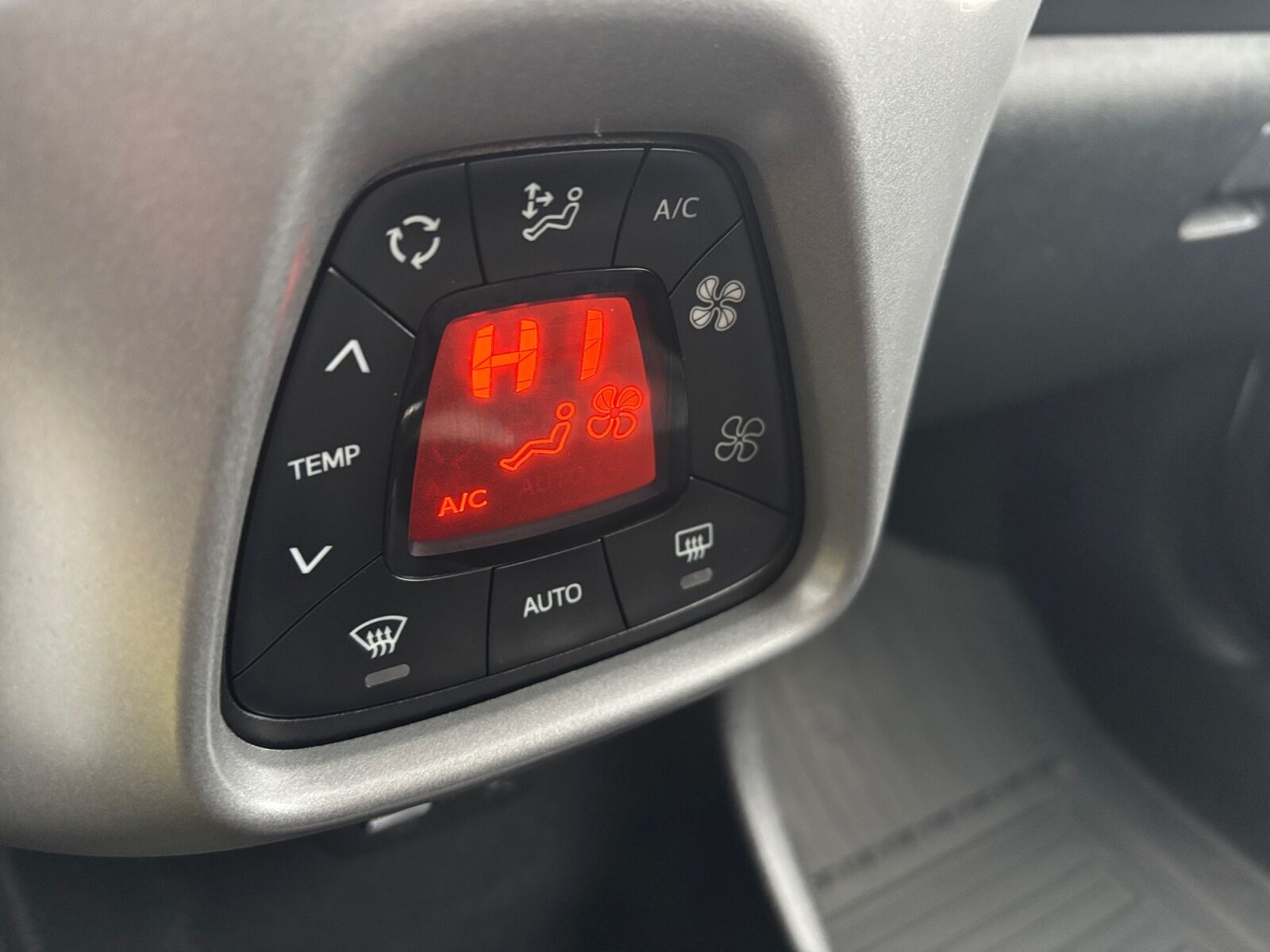 Billede af Toyota Aygo 1,0 VVT-I X-pression 72HK 5d