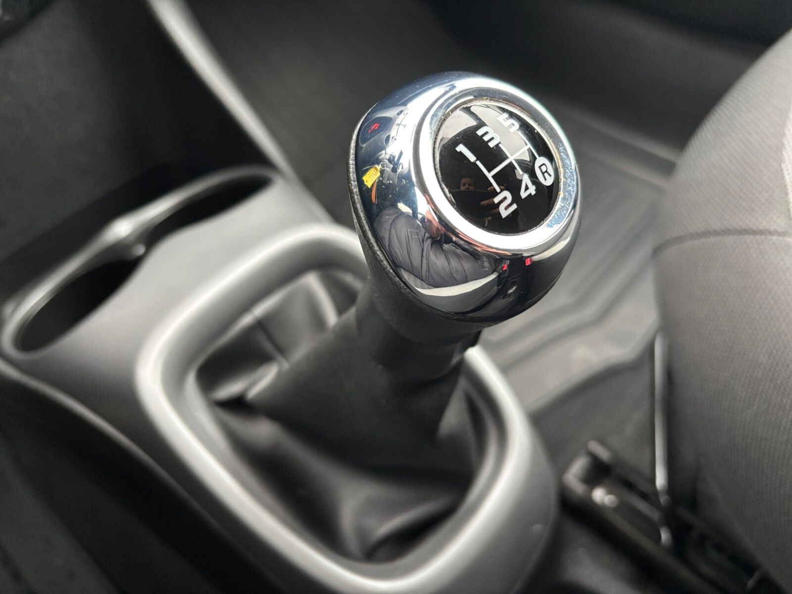 Billede af Toyota Aygo 1,0 VVT-I X-pression 72HK 5d