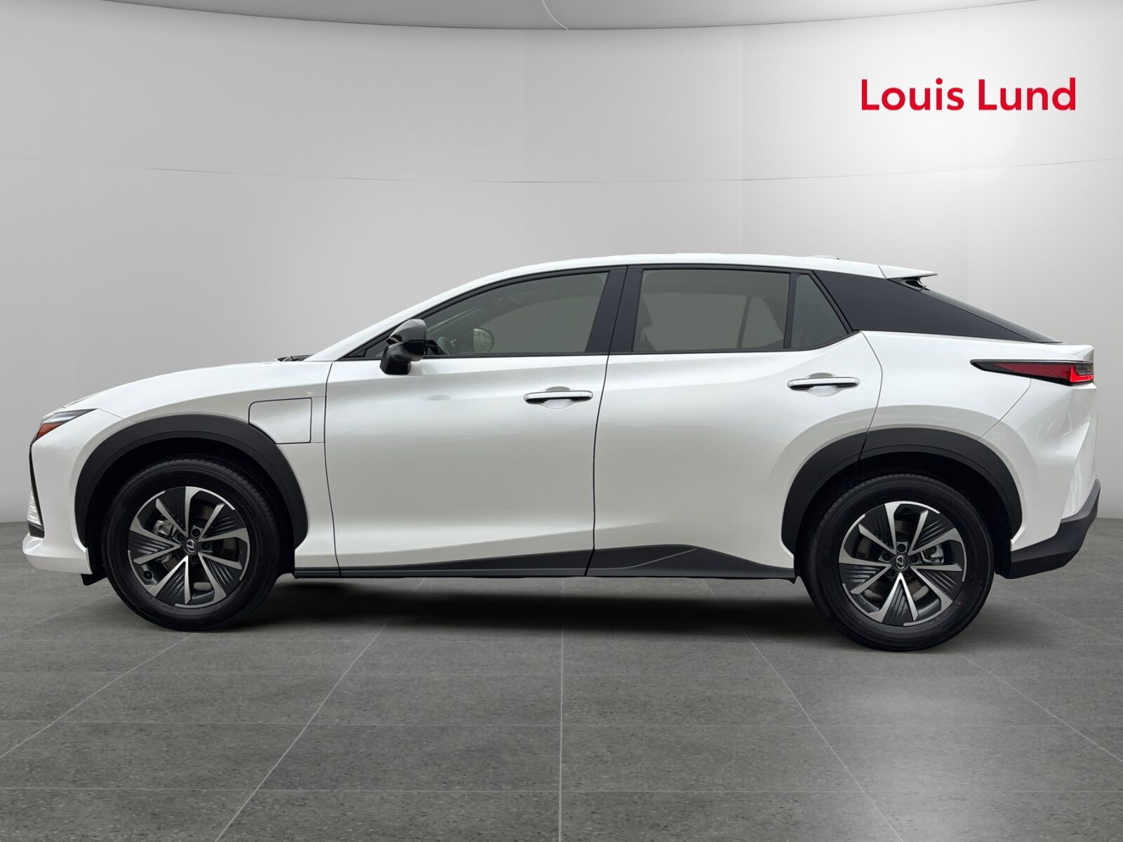 Billede af Lexus RZ 300e EL Comfort 204HK 4d Aut.