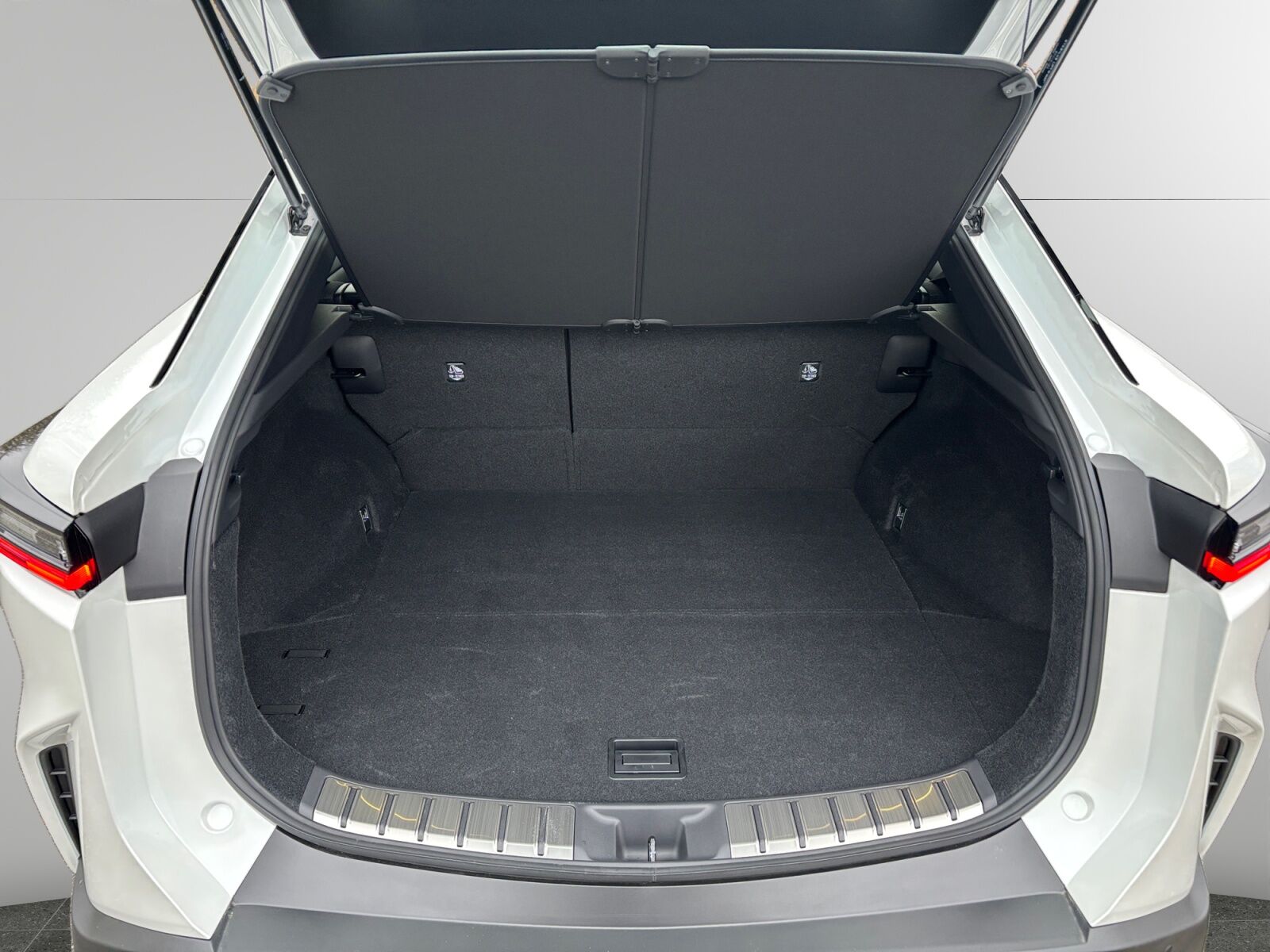 Billede af Lexus RZ 300e EL Comfort 204HK 4d Aut.