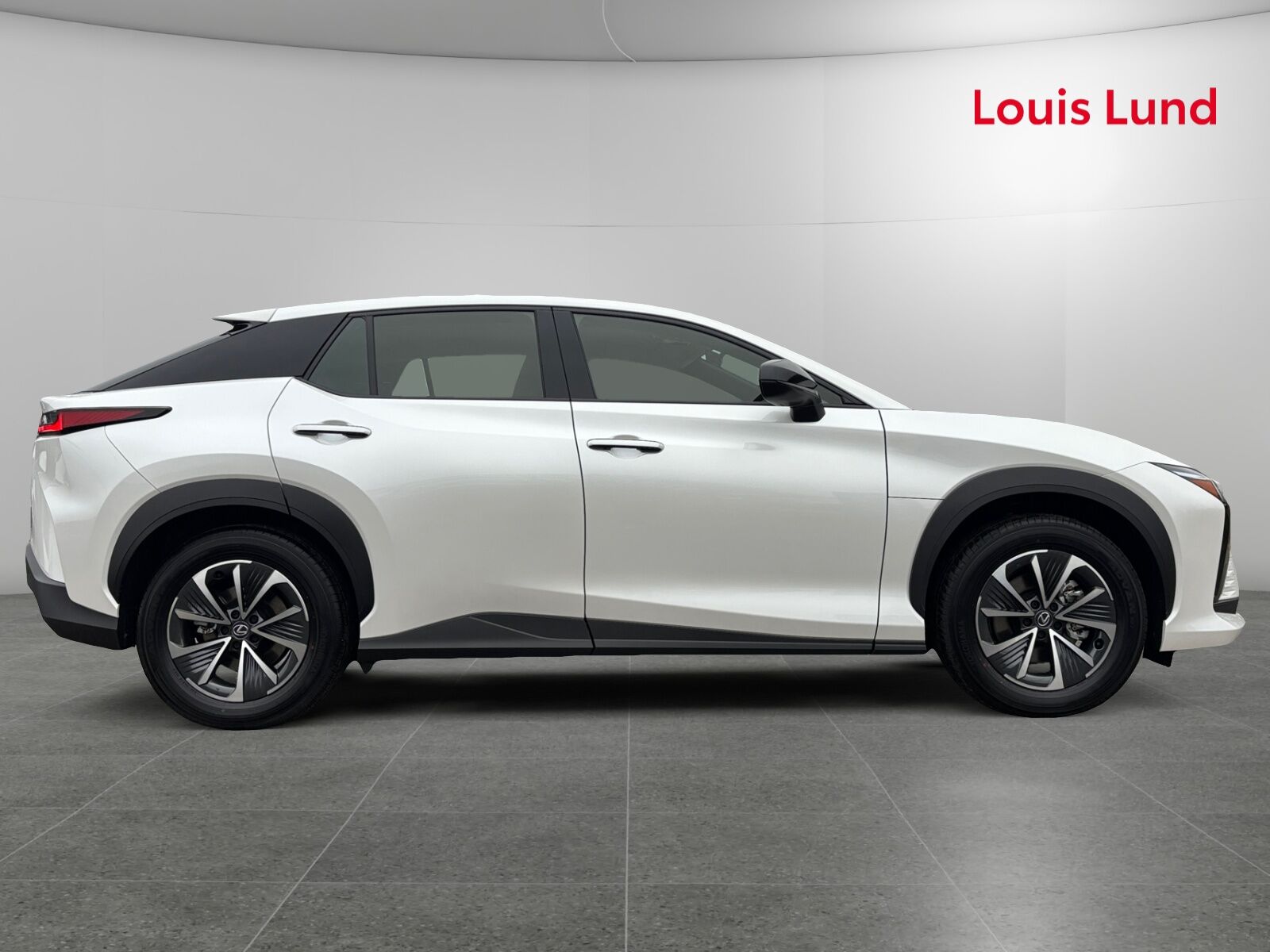 Billede af Lexus RZ 300e EL Comfort 204HK 4d Aut.