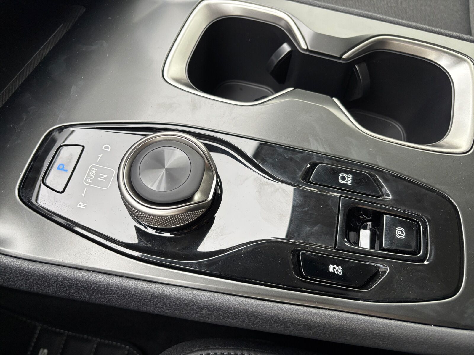 Billede af Lexus RZ 300e EL Comfort 204HK 4d Aut.