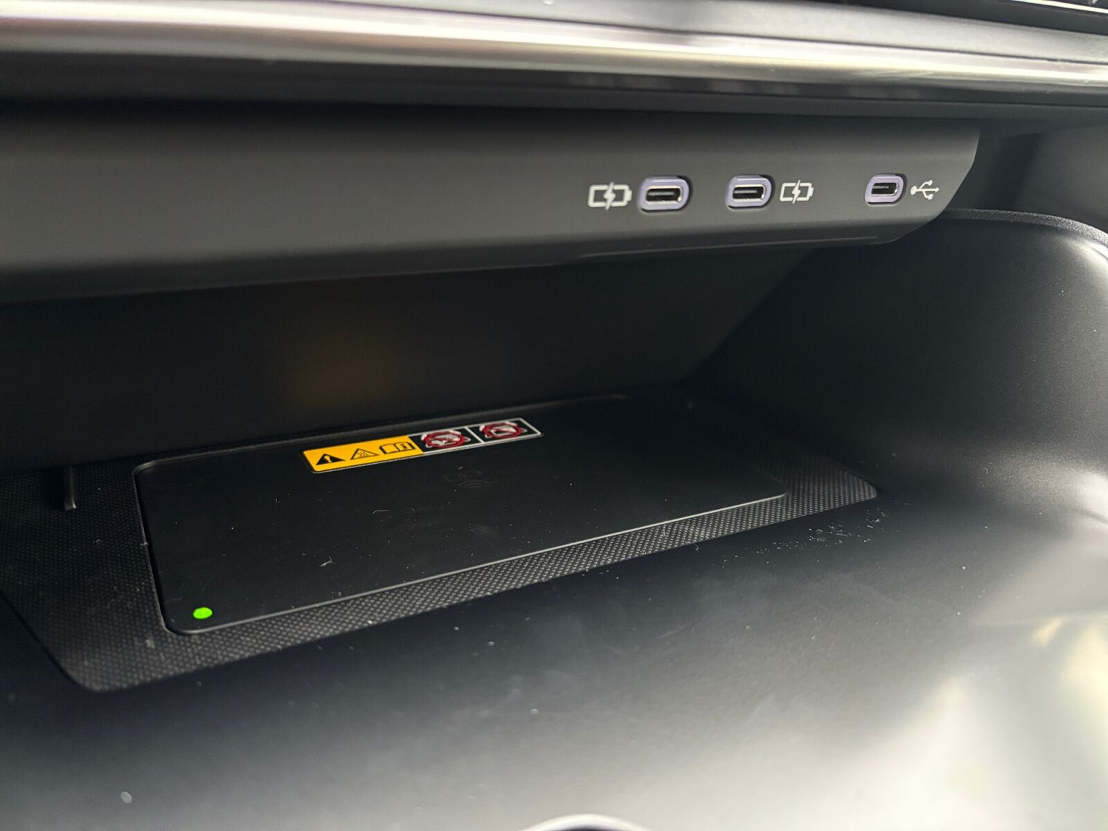 Billede af Lexus RZ 300e EL Comfort 204HK 4d Aut.