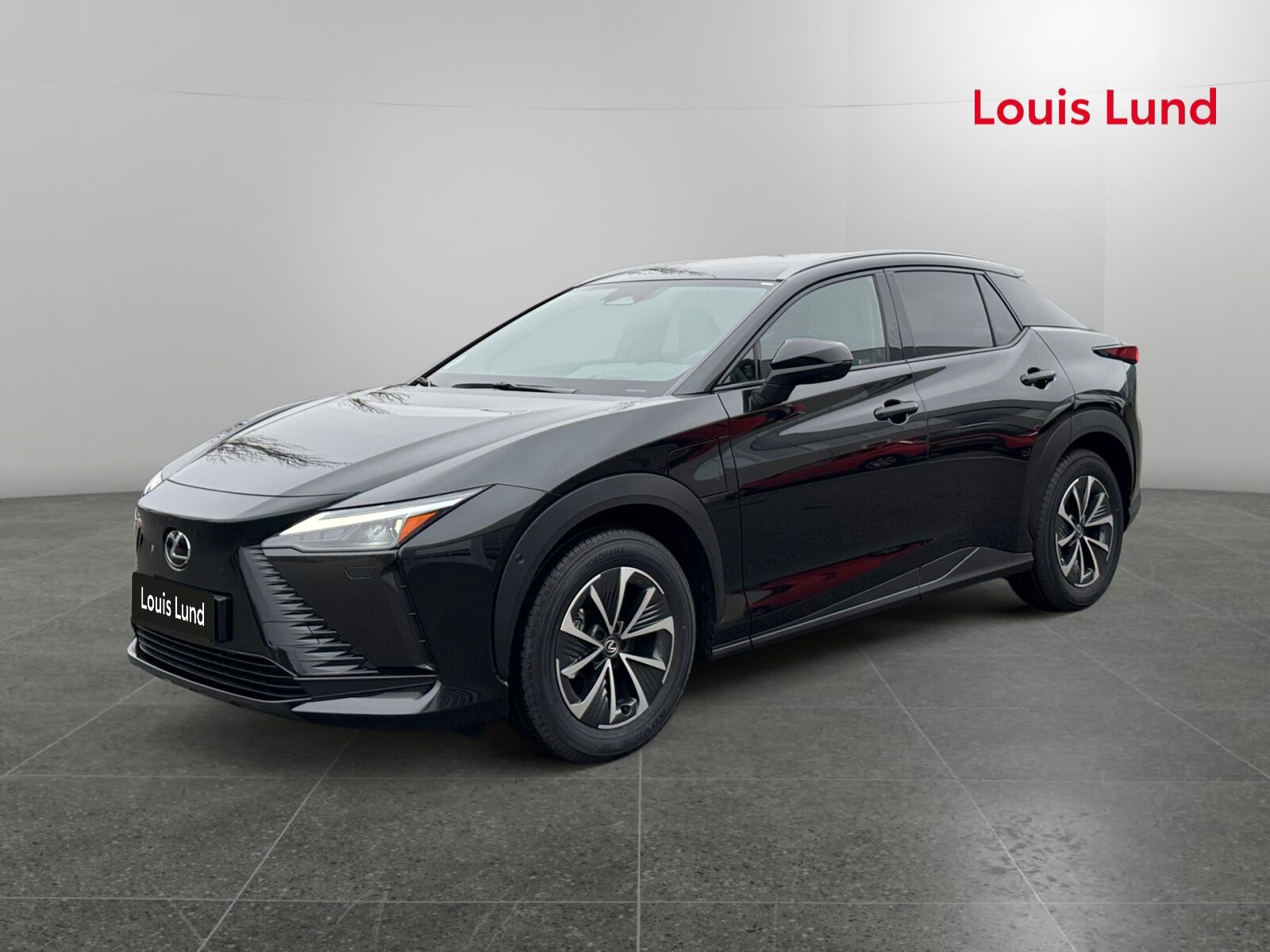 Billede af Lexus RZ 300e EL Executive 204HK 4d Aut.