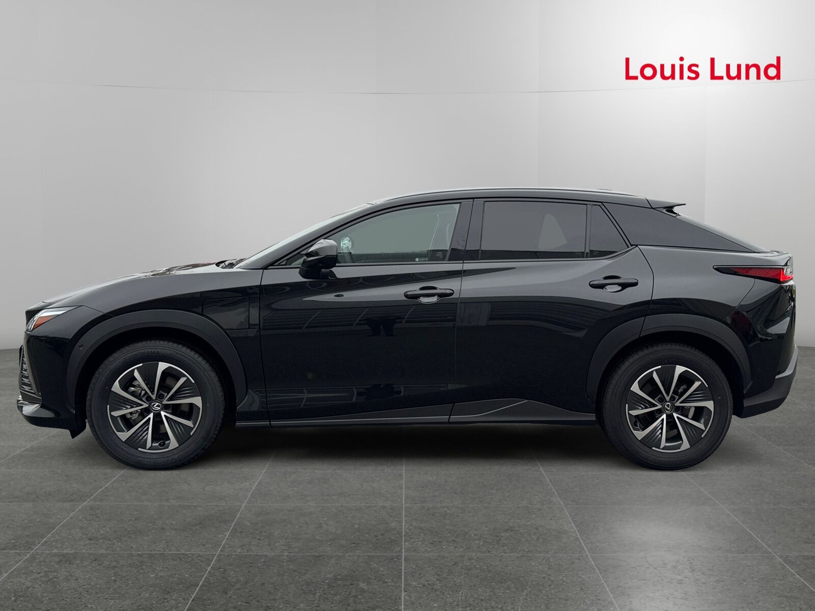 Billede af Lexus RZ 300e EL Executive 204HK 4d Aut.