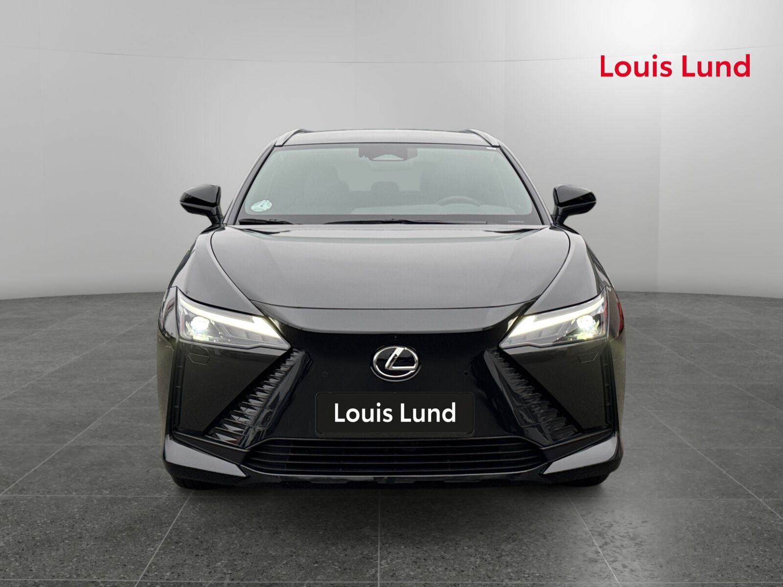 Billede af Lexus RZ 300e EL Executive 204HK 4d Aut.