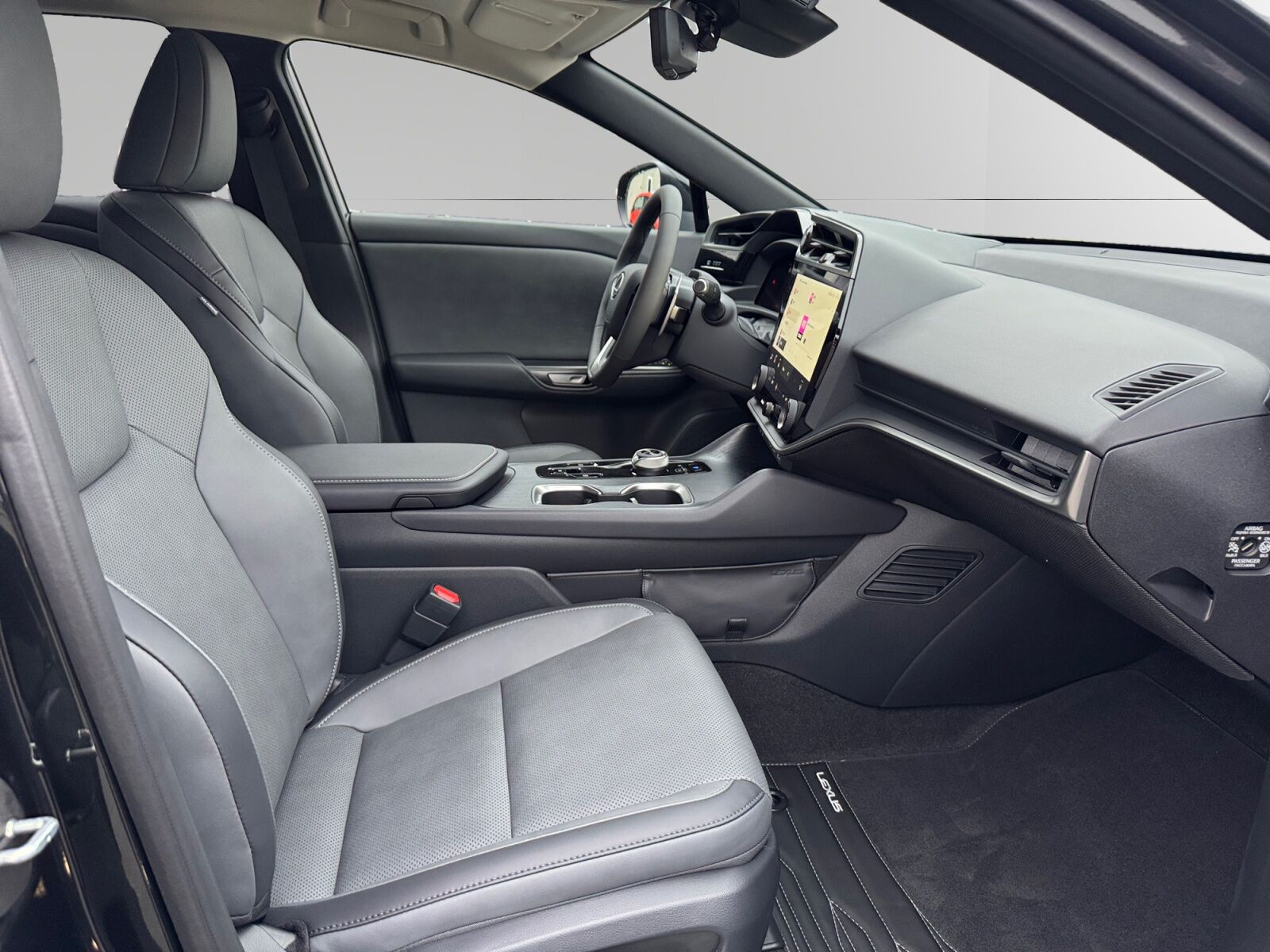 Billede af Lexus RZ 300e EL Executive 204HK 4d Aut.