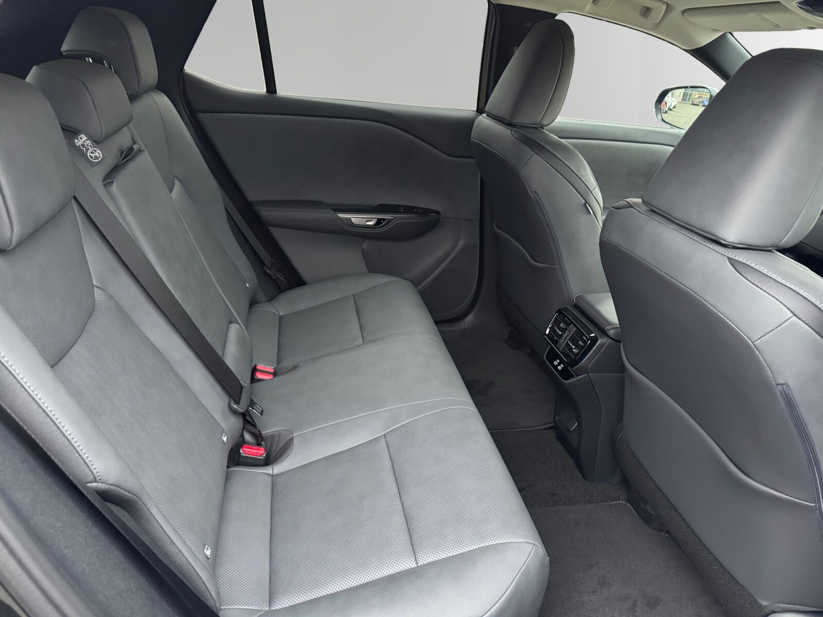 Billede af Lexus RZ 300e EL Executive 204HK 4d Aut.