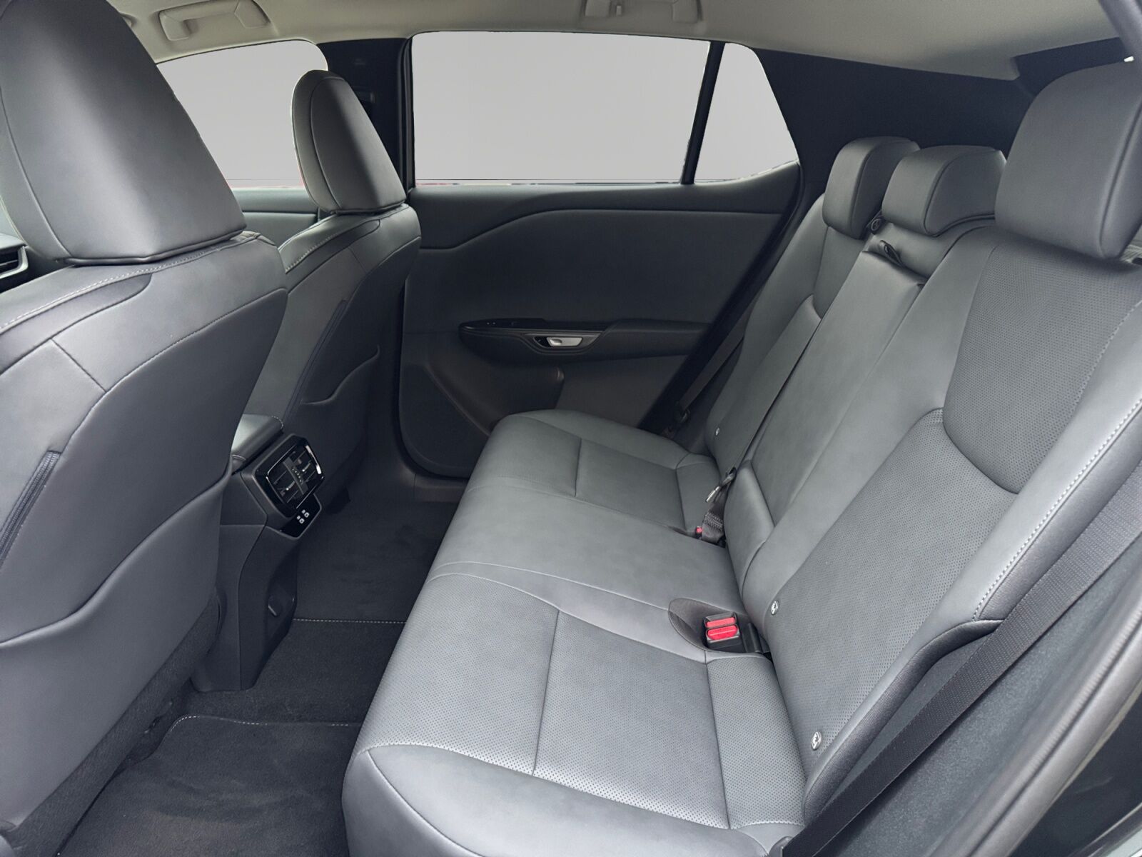 Billede af Lexus RZ 300e EL Executive 204HK 4d Aut.