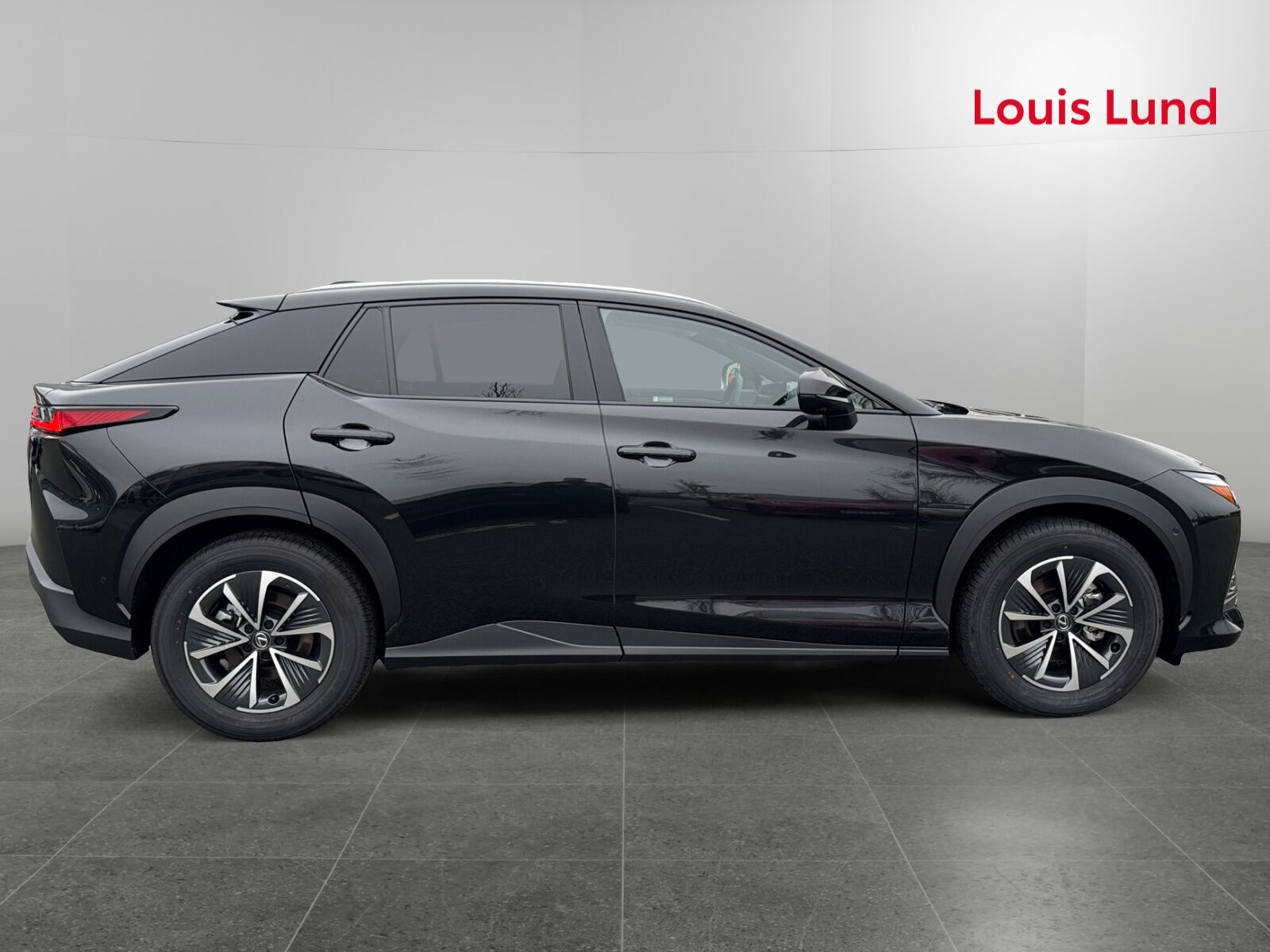 Billede af Lexus RZ 300e EL Executive 204HK 4d Aut.