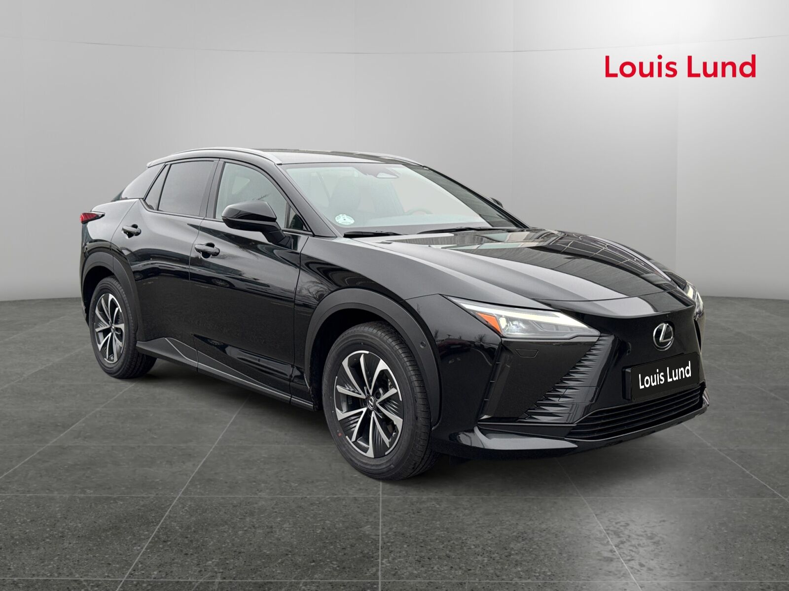 Billede af Lexus RZ 300e EL Executive 204HK 4d Aut.
