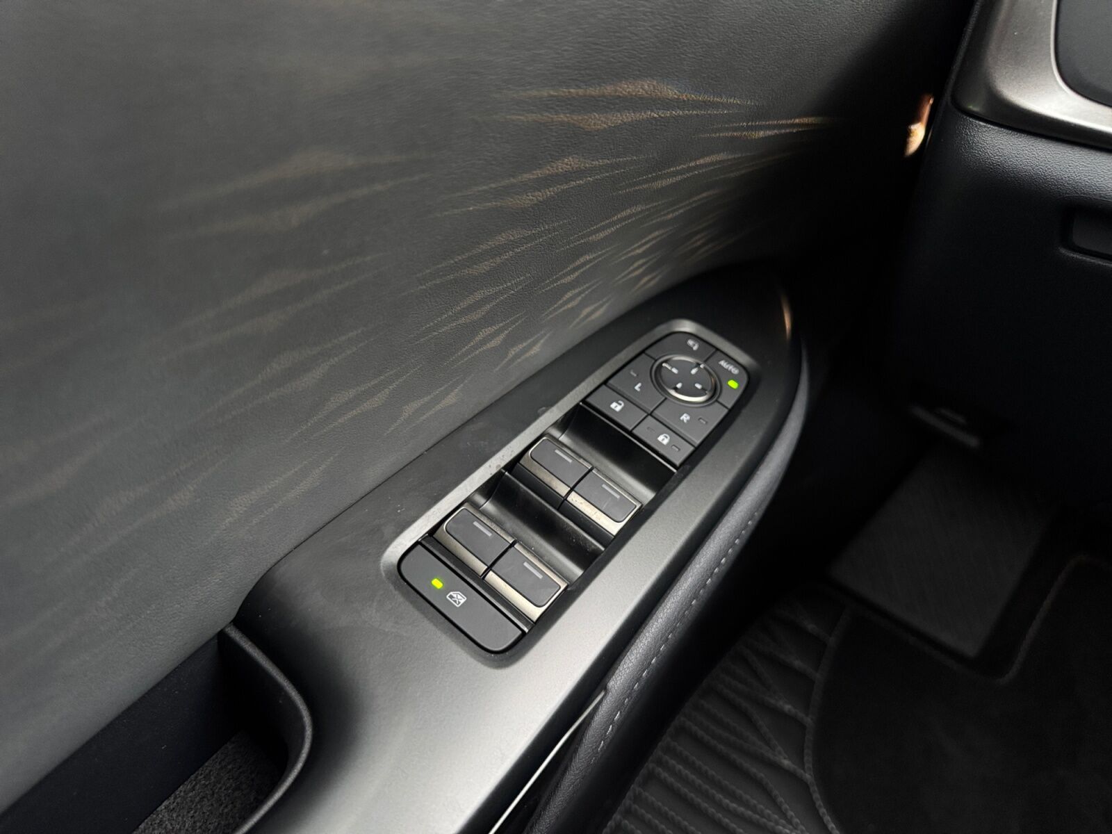 Billede af Lexus RZ 300e EL Executive 204HK 4d Aut.