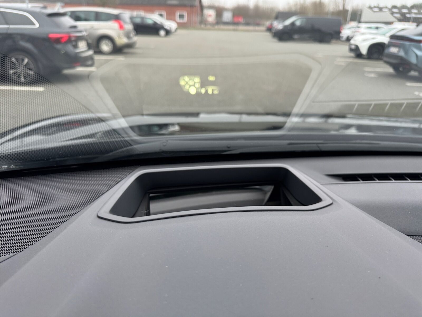 Billede af Lexus RZ 300e EL Executive 204HK 4d Aut.