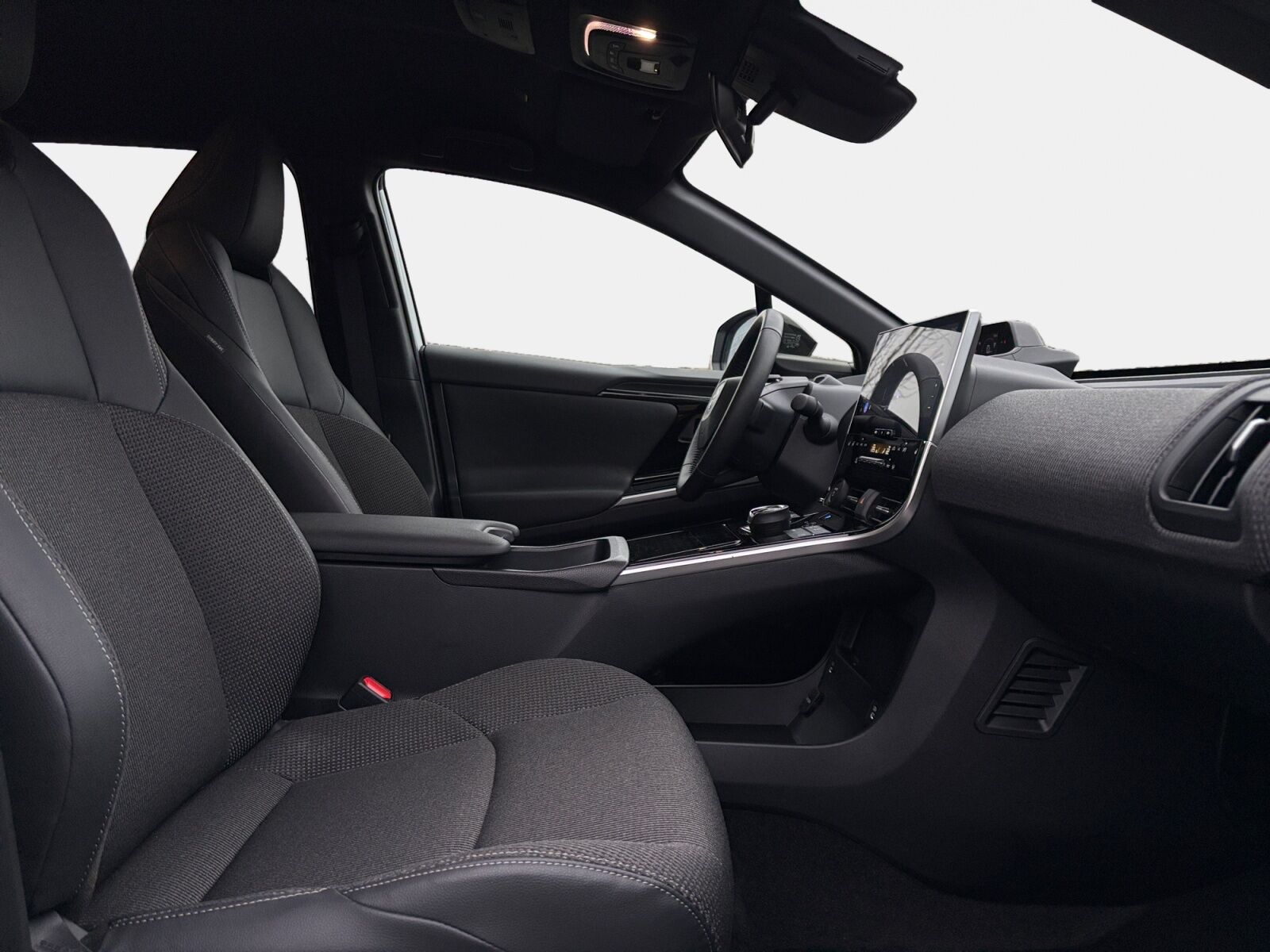 Billede af Toyota BZ4X EL Prestige 204HK 5d Aut.