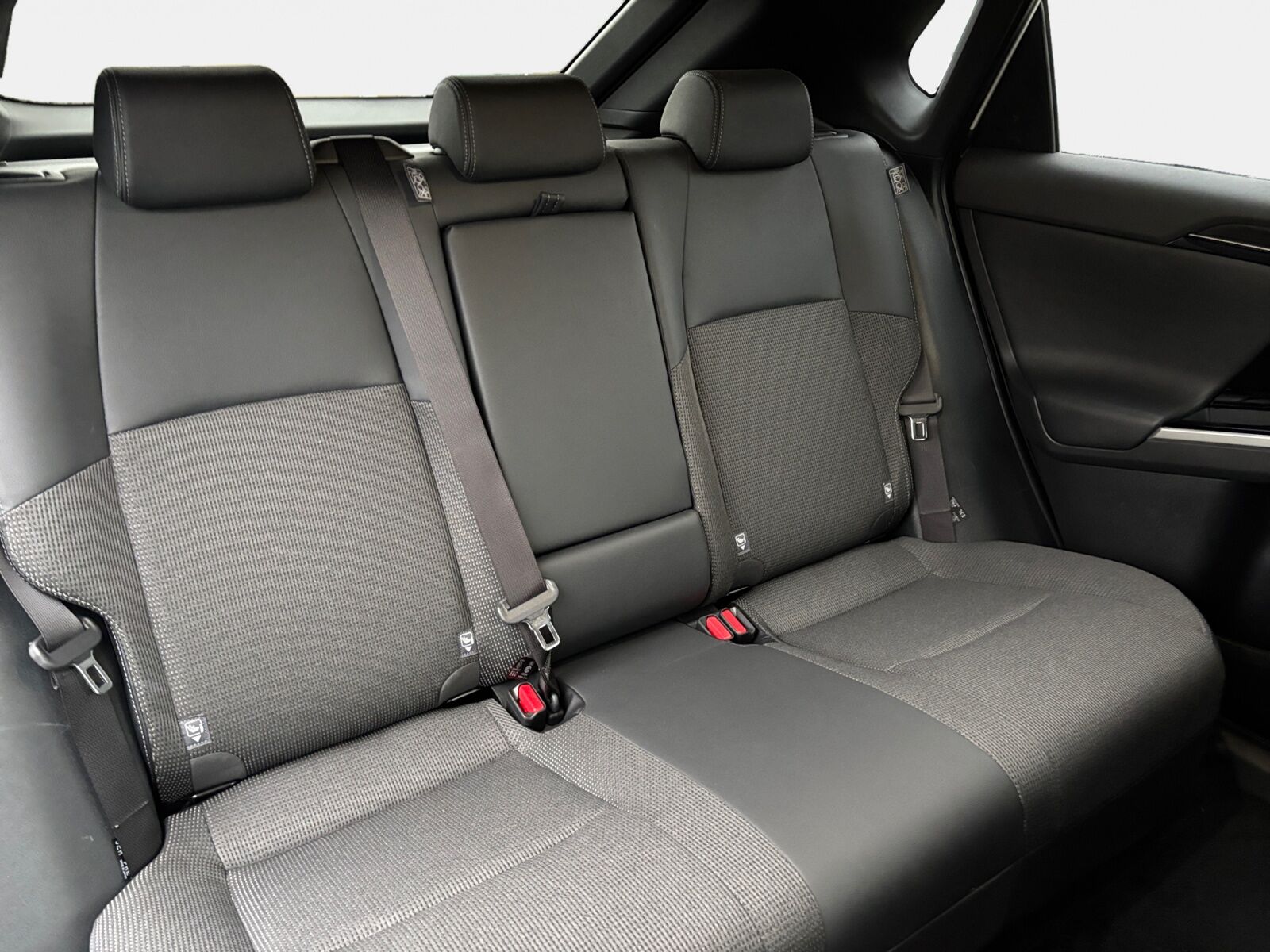 Billede af Toyota BZ4X EL Prestige 204HK 5d Aut.