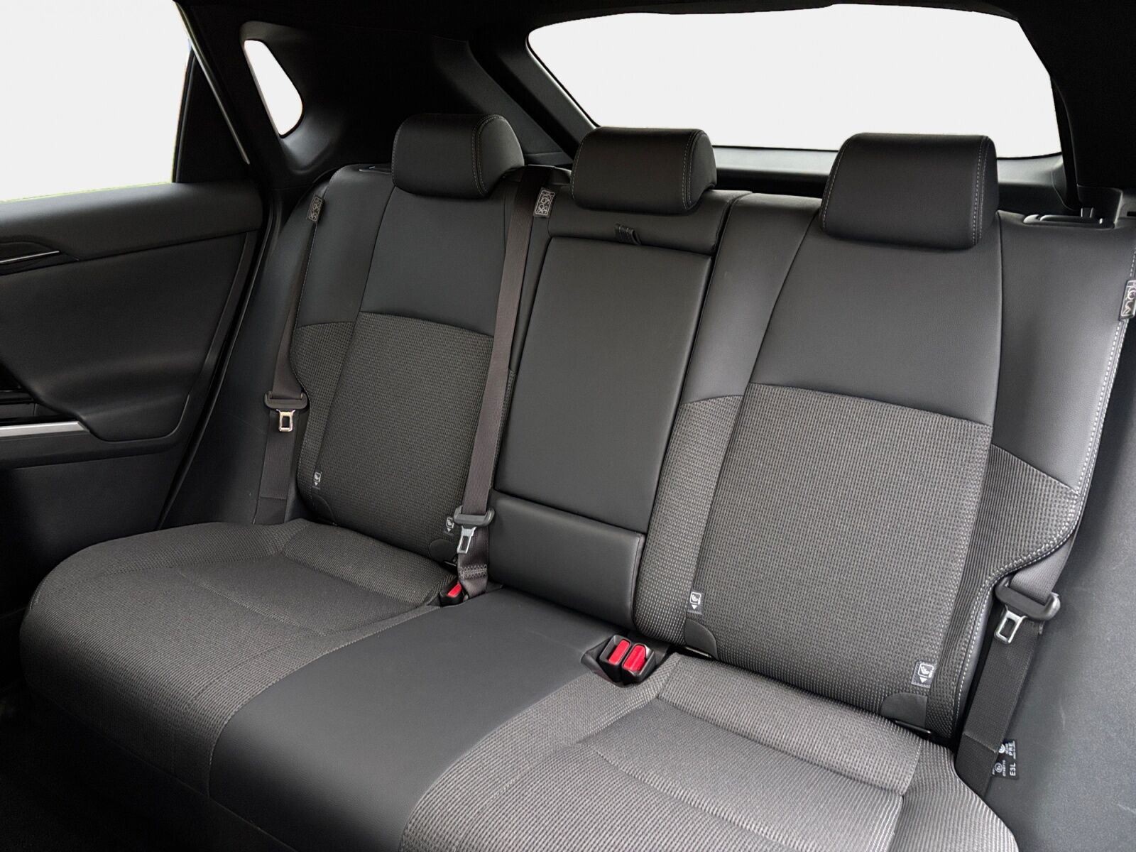 Billede af Toyota BZ4X EL Prestige 204HK 5d Aut.