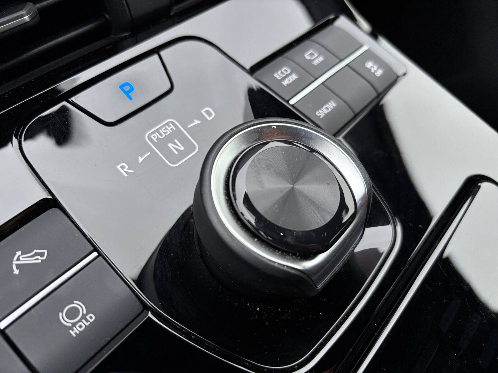 Billede af Toyota BZ4X EL Prestige 204HK 5d Aut.