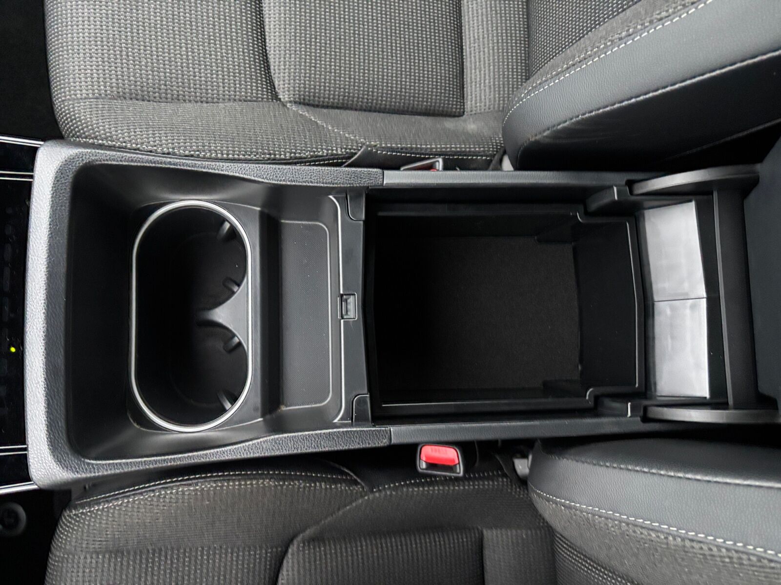 Billede af Toyota BZ4X EL Prestige 204HK 5d Aut.