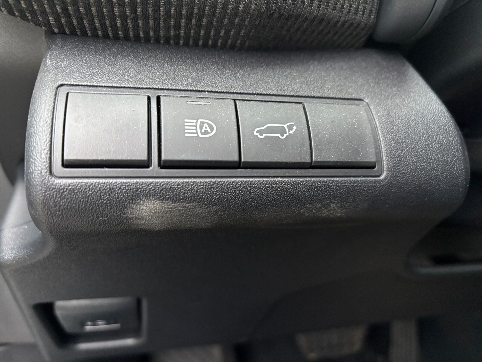 Billede af Toyota BZ4X EL Prestige 204HK 5d Aut.