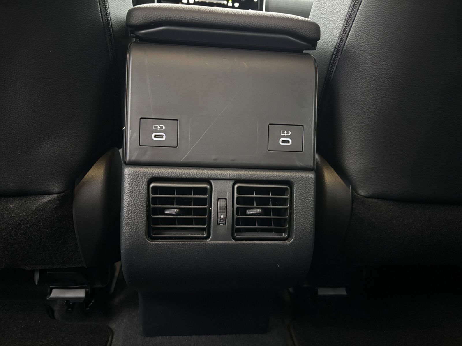 Billede af Toyota BZ4X EL Prestige 204HK 5d Aut.