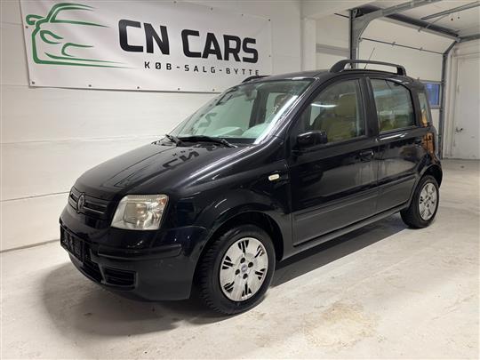 Fiat Panda 1,2 Dynamic 60HK 5d