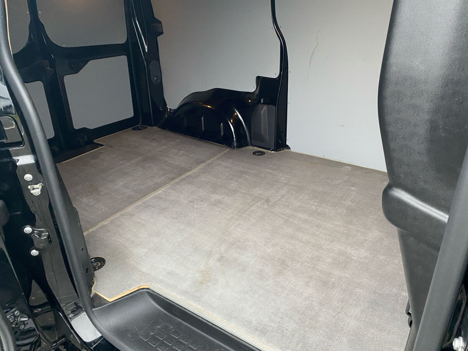 Billede af Toyota Proace Medium 2,0 D Comfort Master 144HK Van 6g