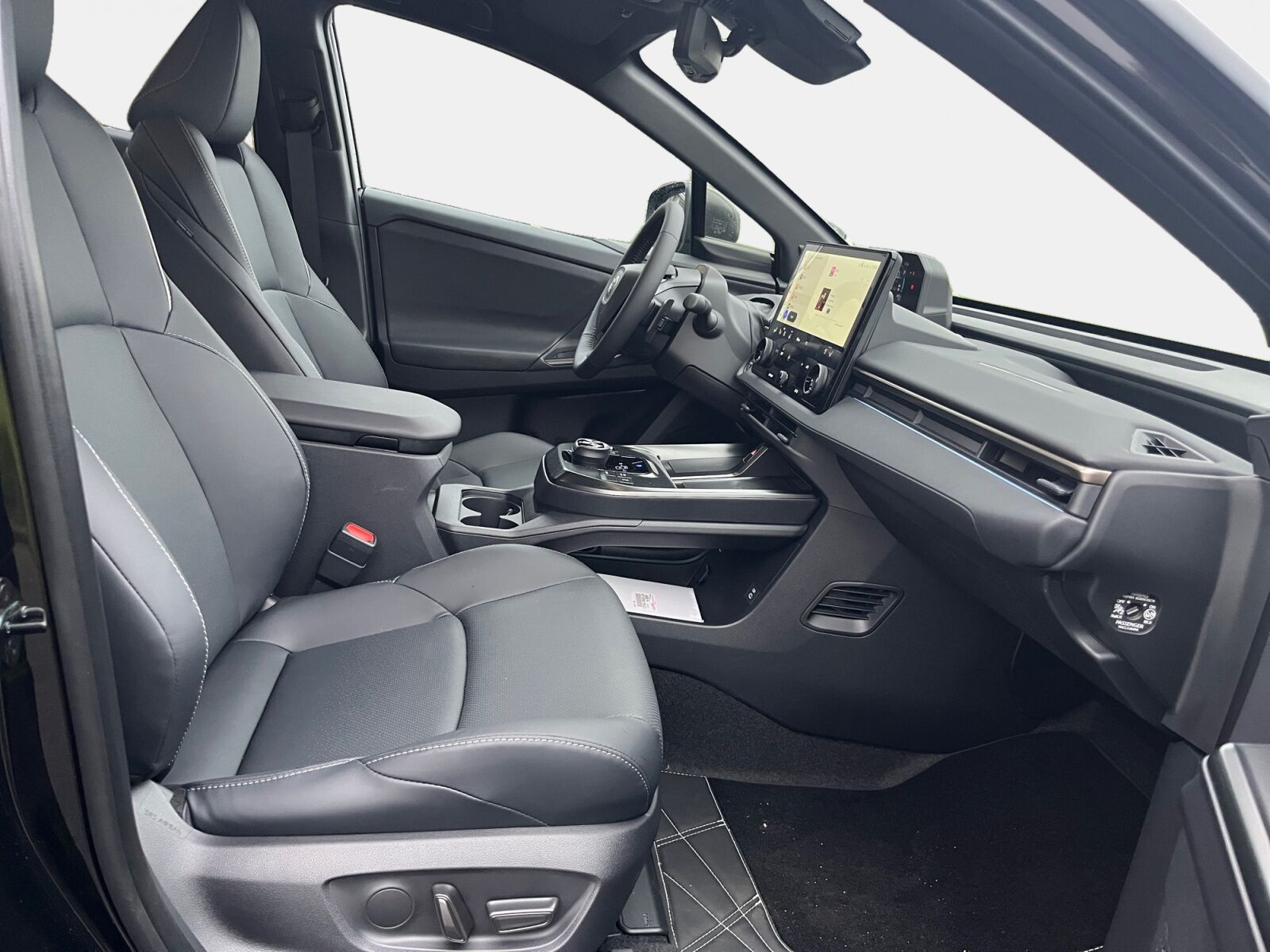 Billede af Toyota BZ4X EL Executive 224HK 5d Aut.