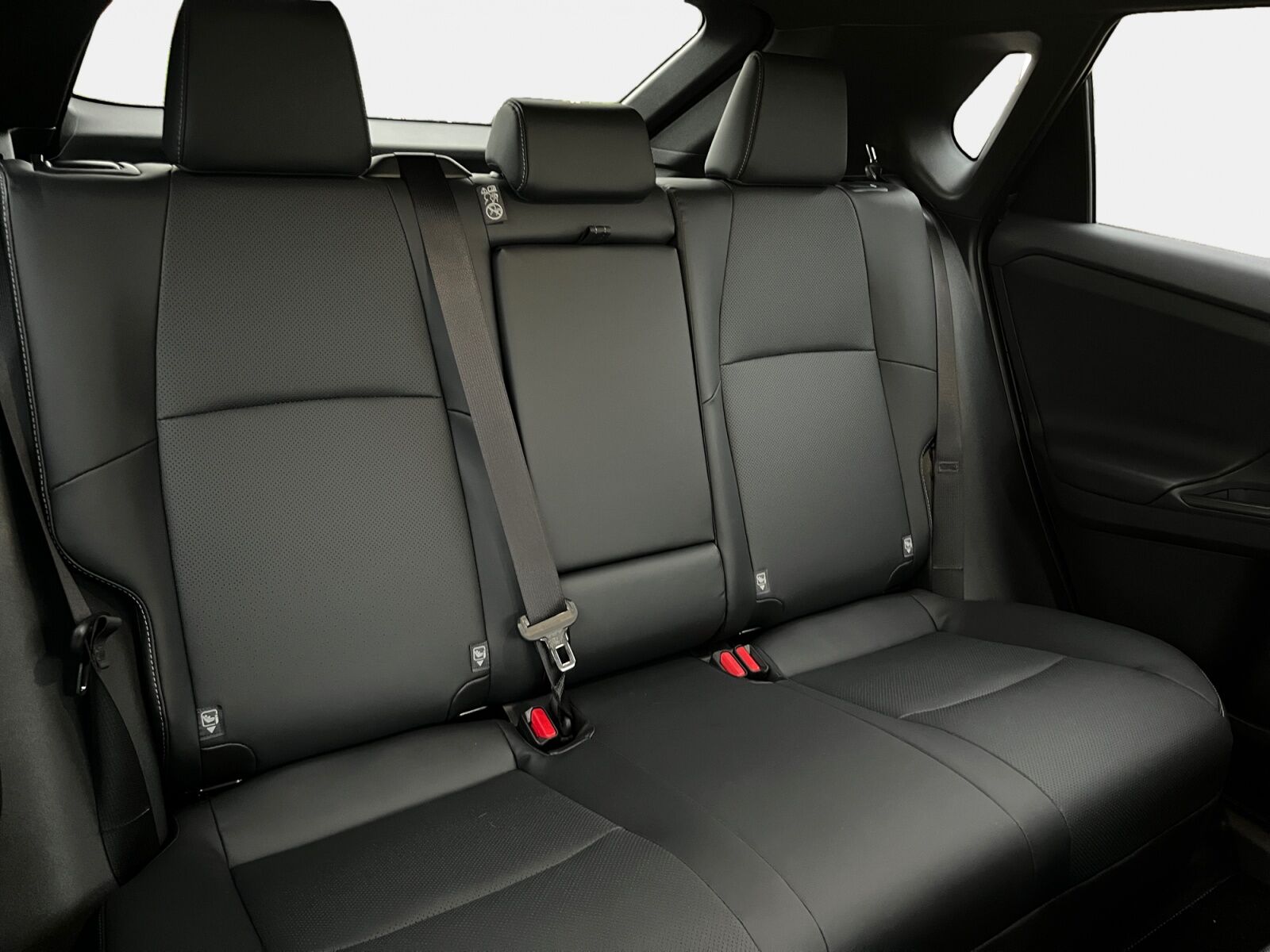 Billede af Toyota BZ4X EL Executive 224HK 5d Aut.