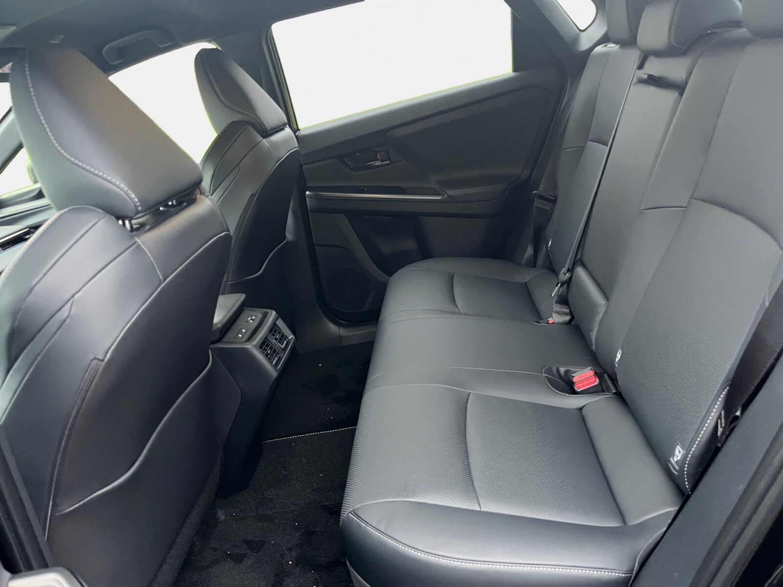 Billede af Toyota BZ4X EL Executive 224HK 5d Aut.