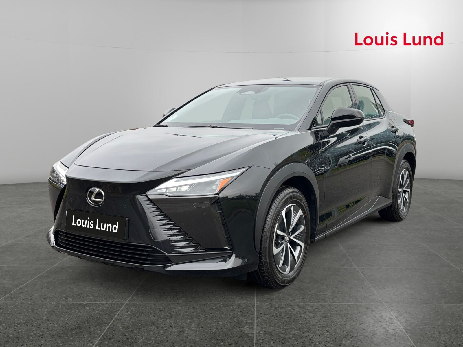 Billede af Lexus RZ 300e EL Comfort 204HK 4d Aut.