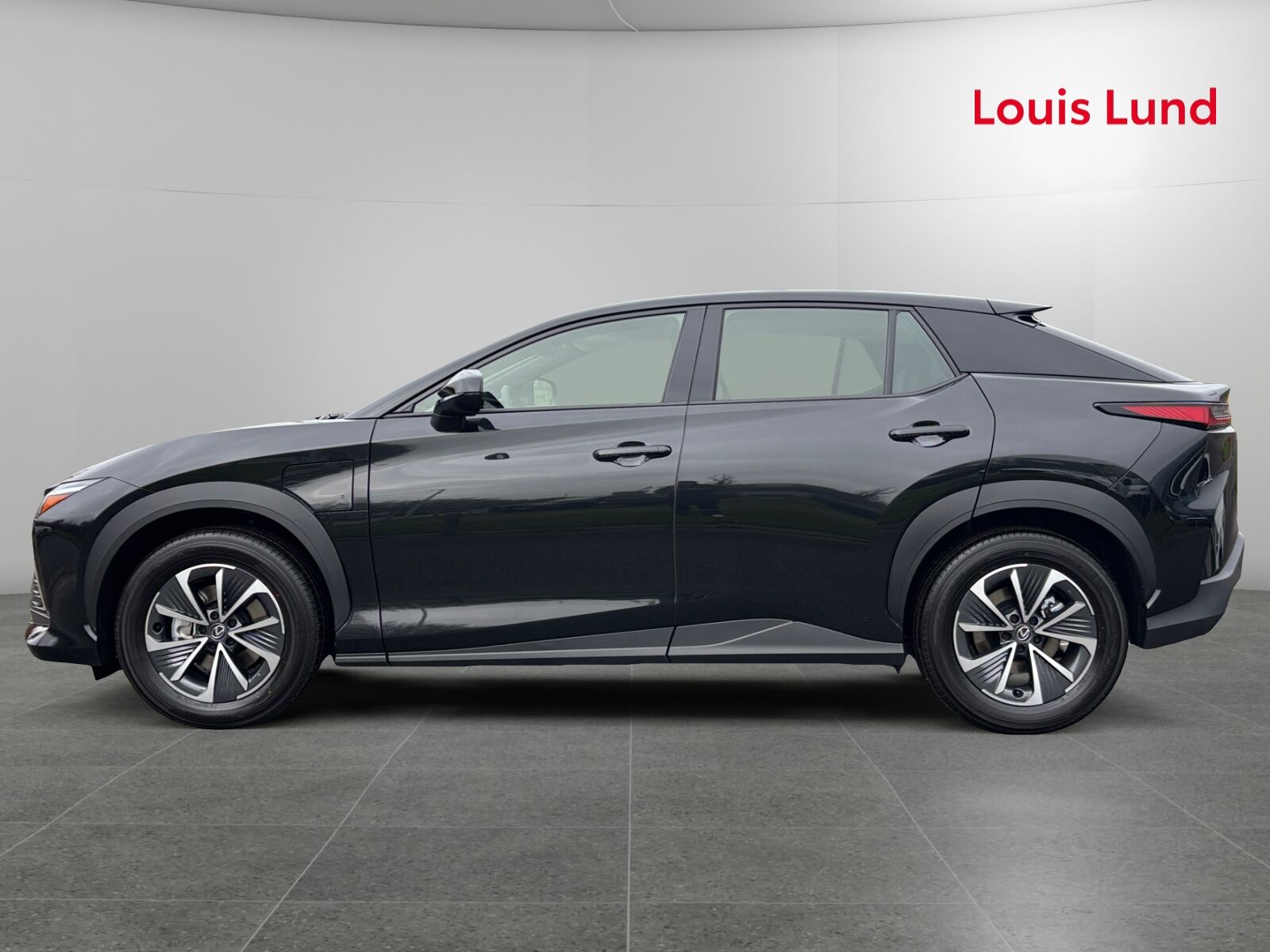 Billede af Lexus RZ 300e EL Comfort 204HK 4d Aut.