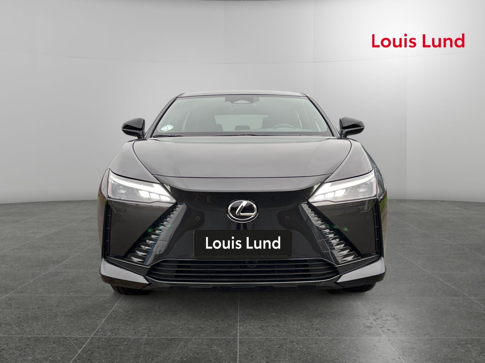 Billede af Lexus RZ 300e EL Comfort 204HK 4d Aut.