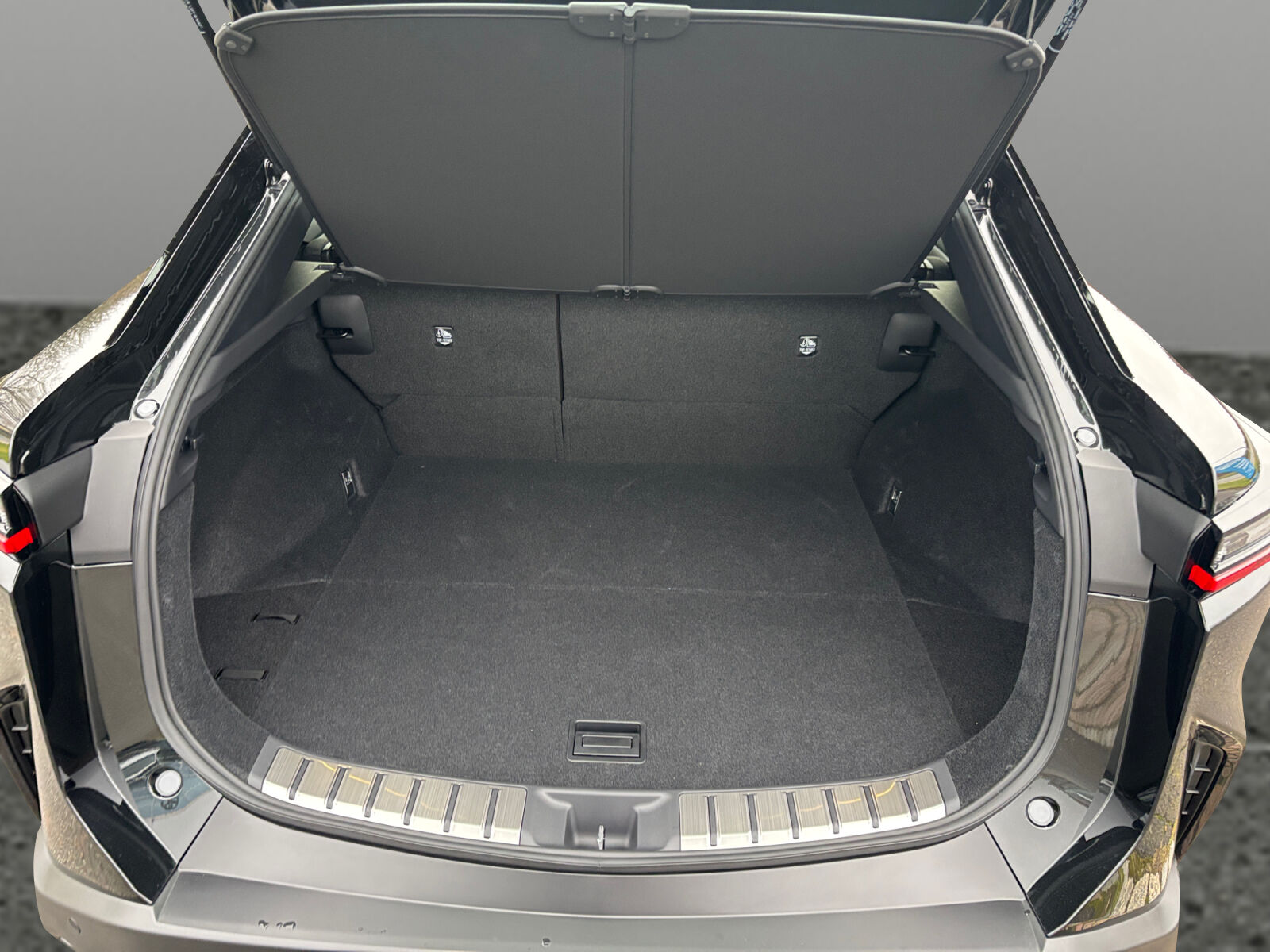 Billede af Lexus RZ 300e EL Comfort 204HK 4d Aut.