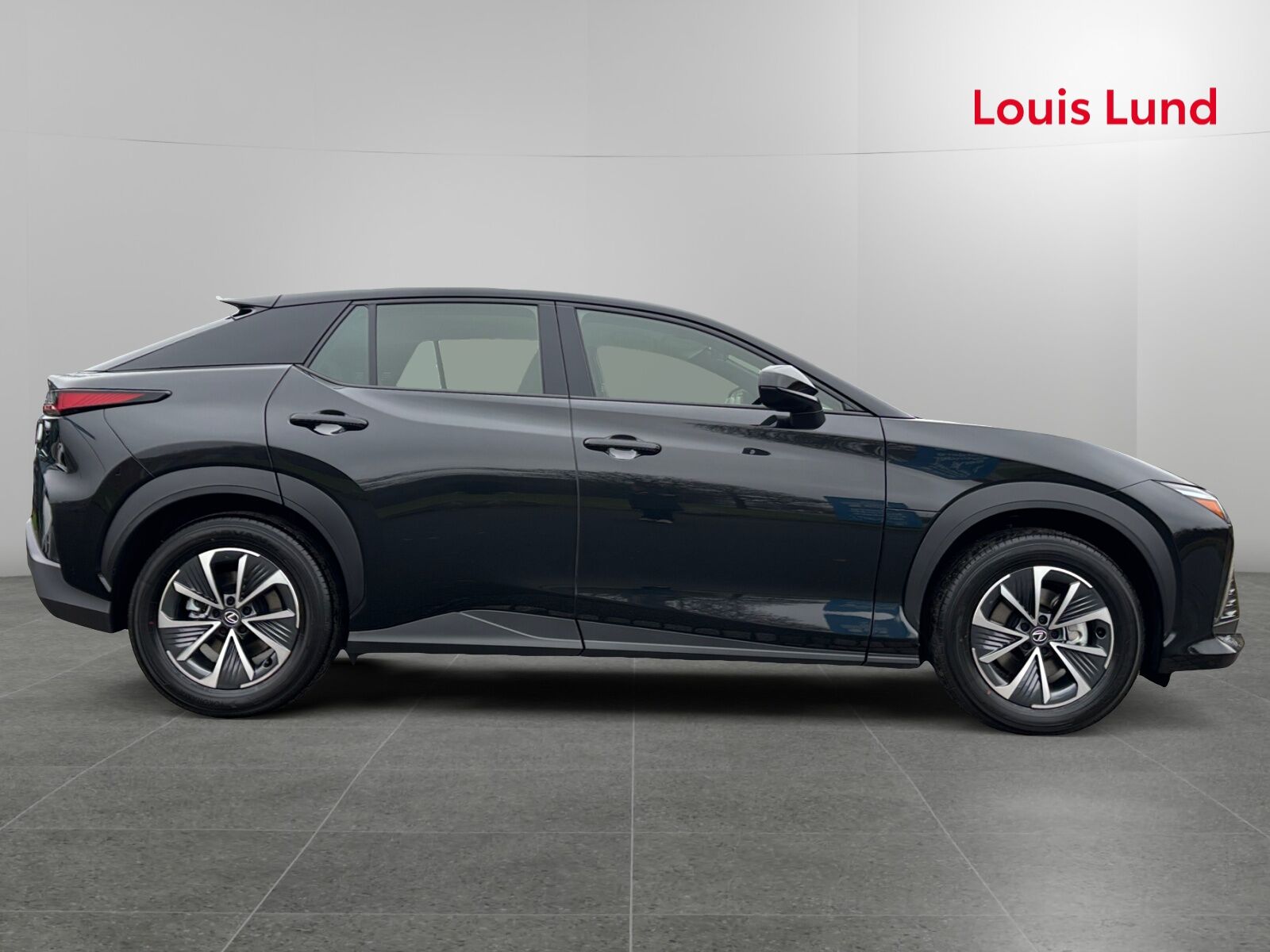 Billede af Lexus RZ 300e EL Comfort 204HK 4d Aut.