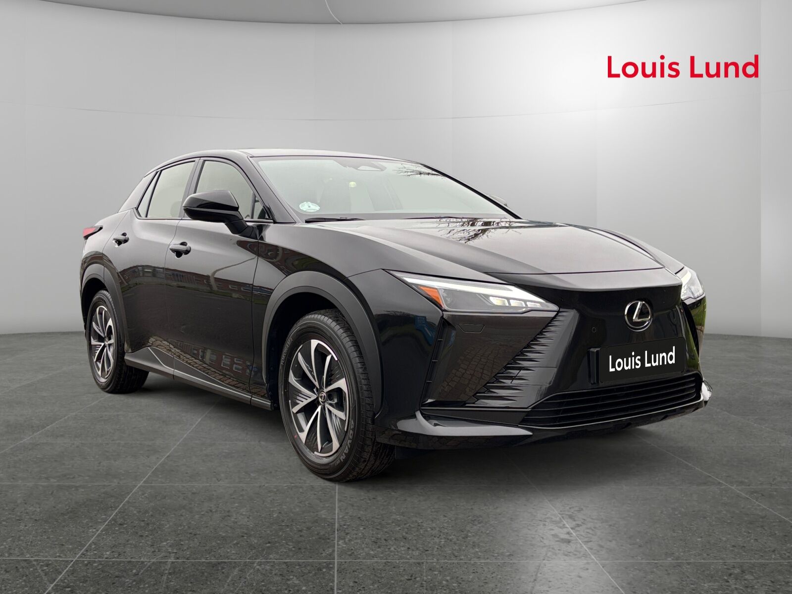 Billede af Lexus RZ 300e EL Comfort 204HK 4d Aut.