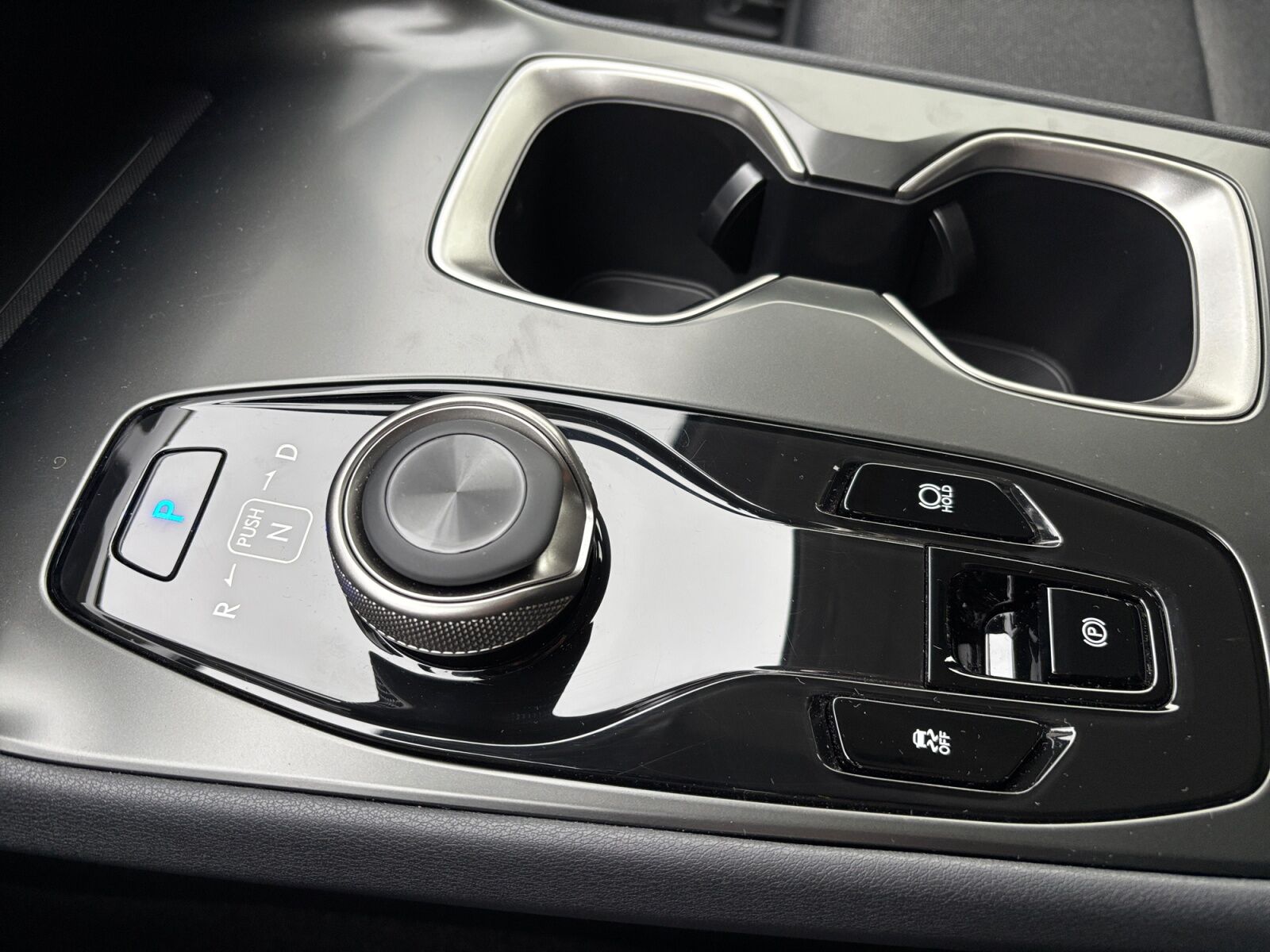 Billede af Lexus RZ 300e EL Comfort 204HK 4d Aut.