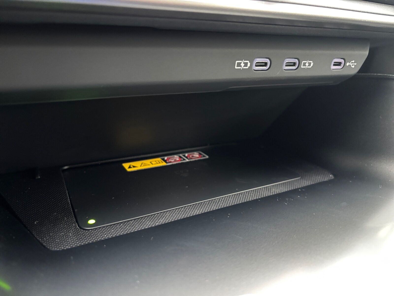 Billede af Lexus RZ 300e EL Comfort 204HK 4d Aut.