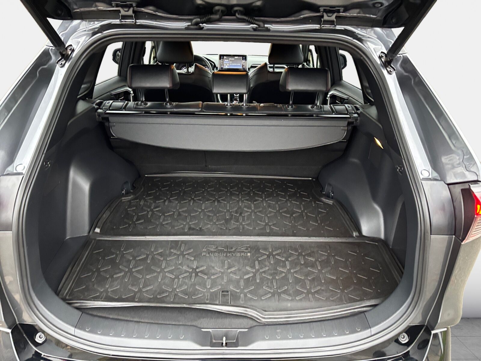 Billede af Toyota RAV4 Plug-in 2,5 Plugin-hybrid H3 Comfort AWD 306HK 5d 6g Aut.