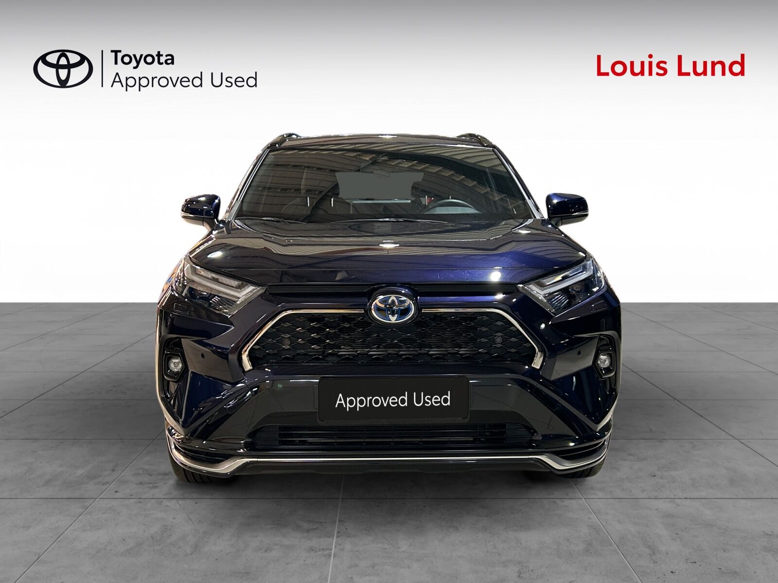 Billede af Toyota RAV4 Plug-in 2,5 Plugin-hybrid Active Comfort AWD 306HK 5d 6g Aut.