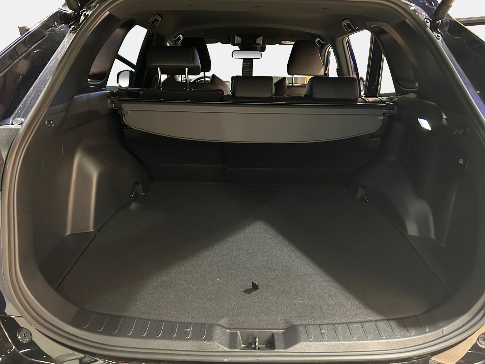 Billede af Toyota RAV4 Plug-in 2,5 Plugin-hybrid Active Comfort AWD 306HK 5d 6g Aut.