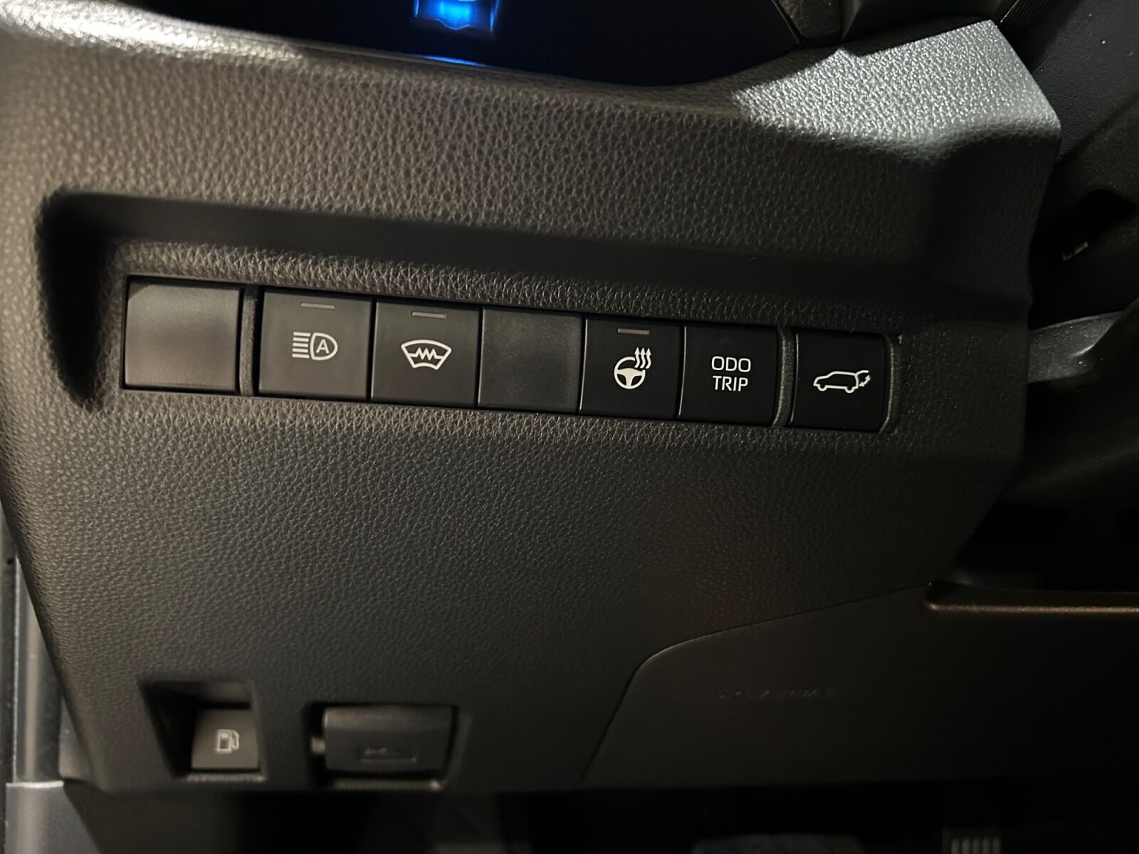 Billede af Toyota RAV4 Plug-in 2,5 Plugin-hybrid Active Comfort AWD 306HK 5d 6g Aut.