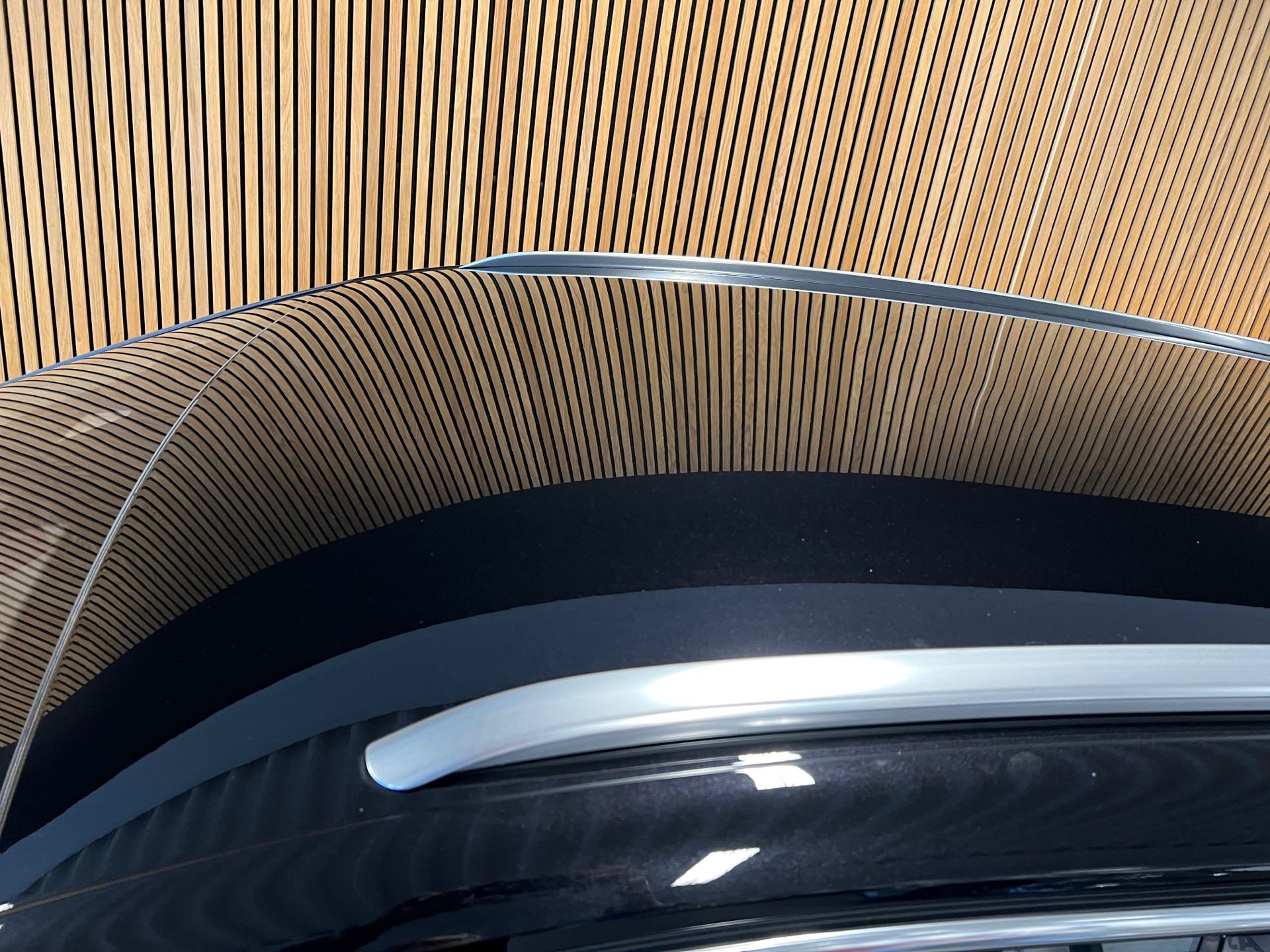 Billede af Skoda Elroq 85 EL 286HK 5d Aut.