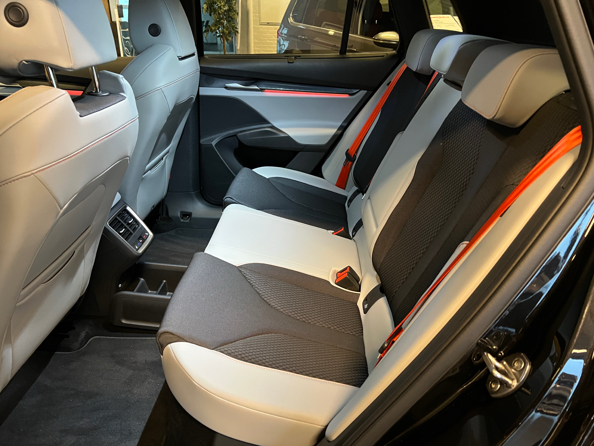 Billede af Skoda Elroq 85 EL 286HK 5d Aut.